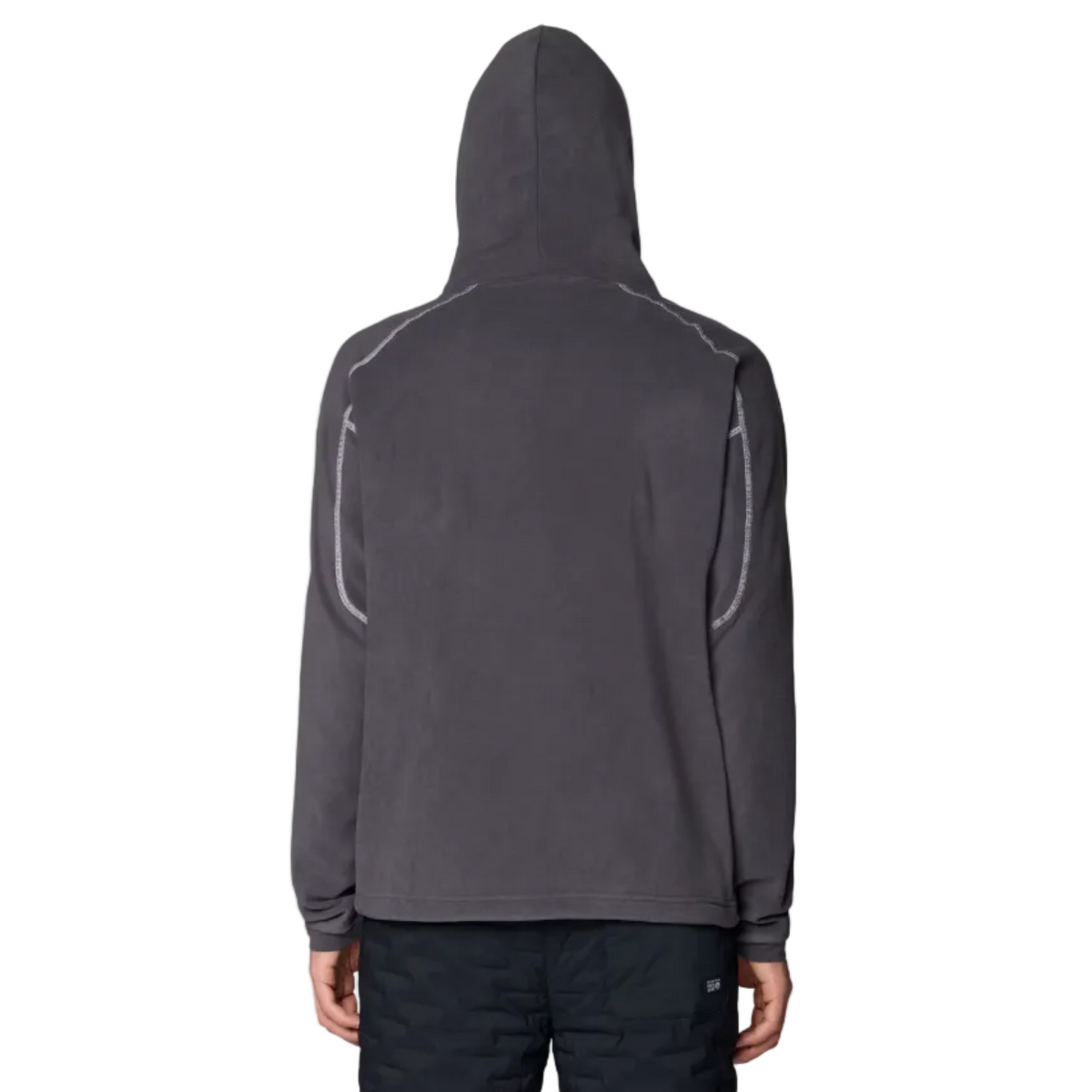 Men's Microchill Hoodie