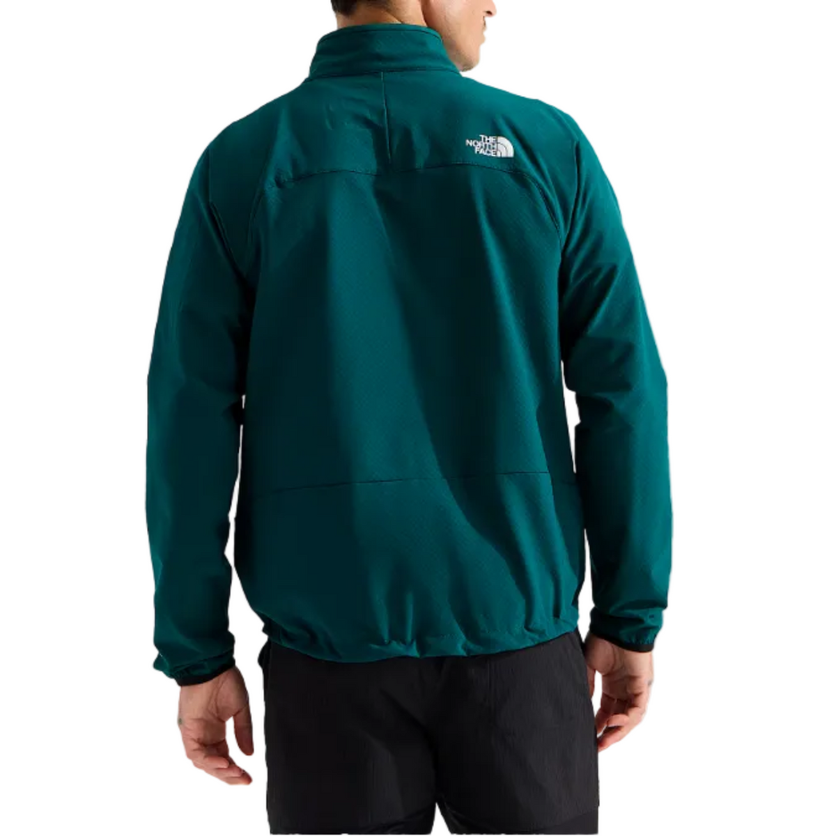 Men's Tek Approach Wind-Resistant Jacket