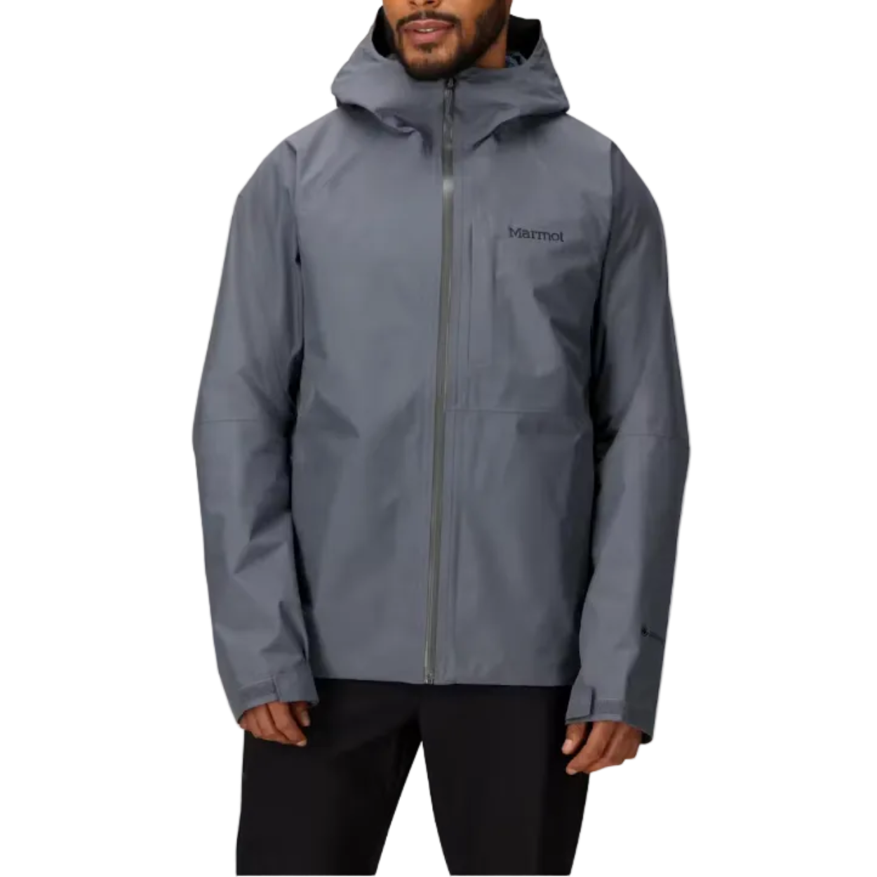 Men's Waypoint GORE-TEX Rain Jacket