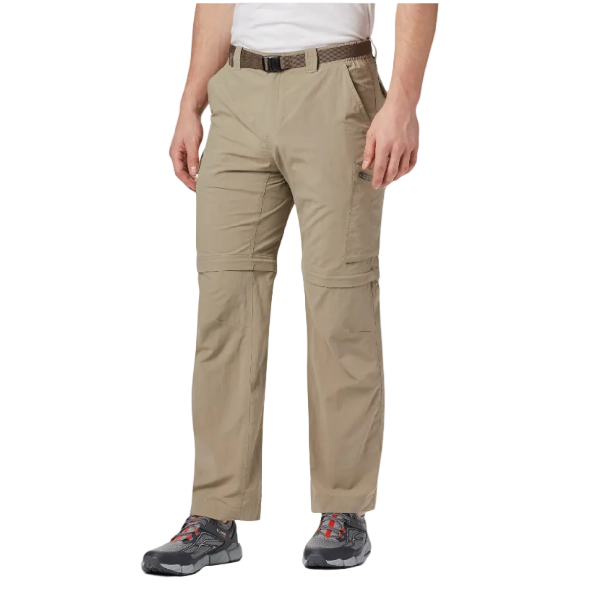 Men's Silver Ridge Convertible Pants