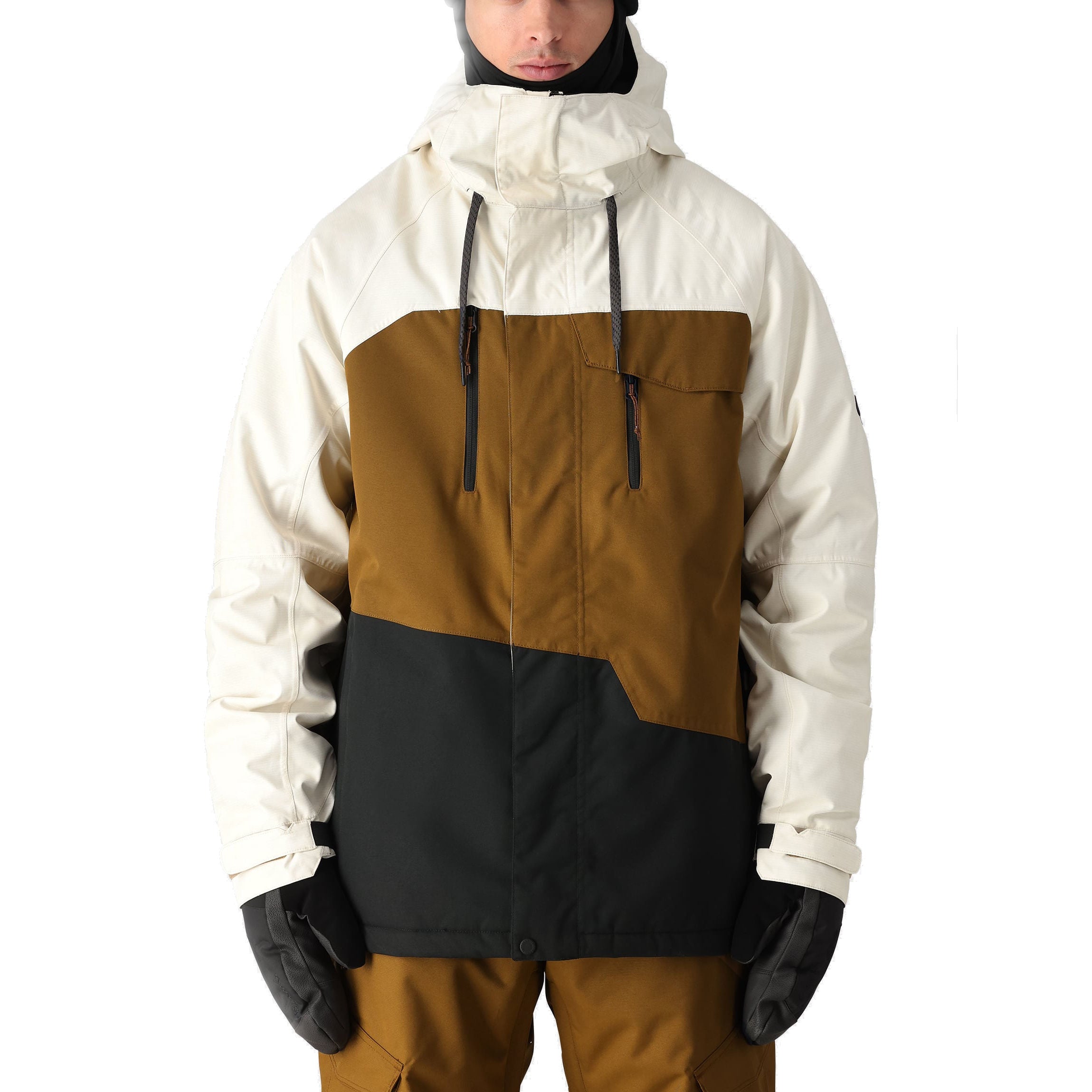 Men's Geo Jacket