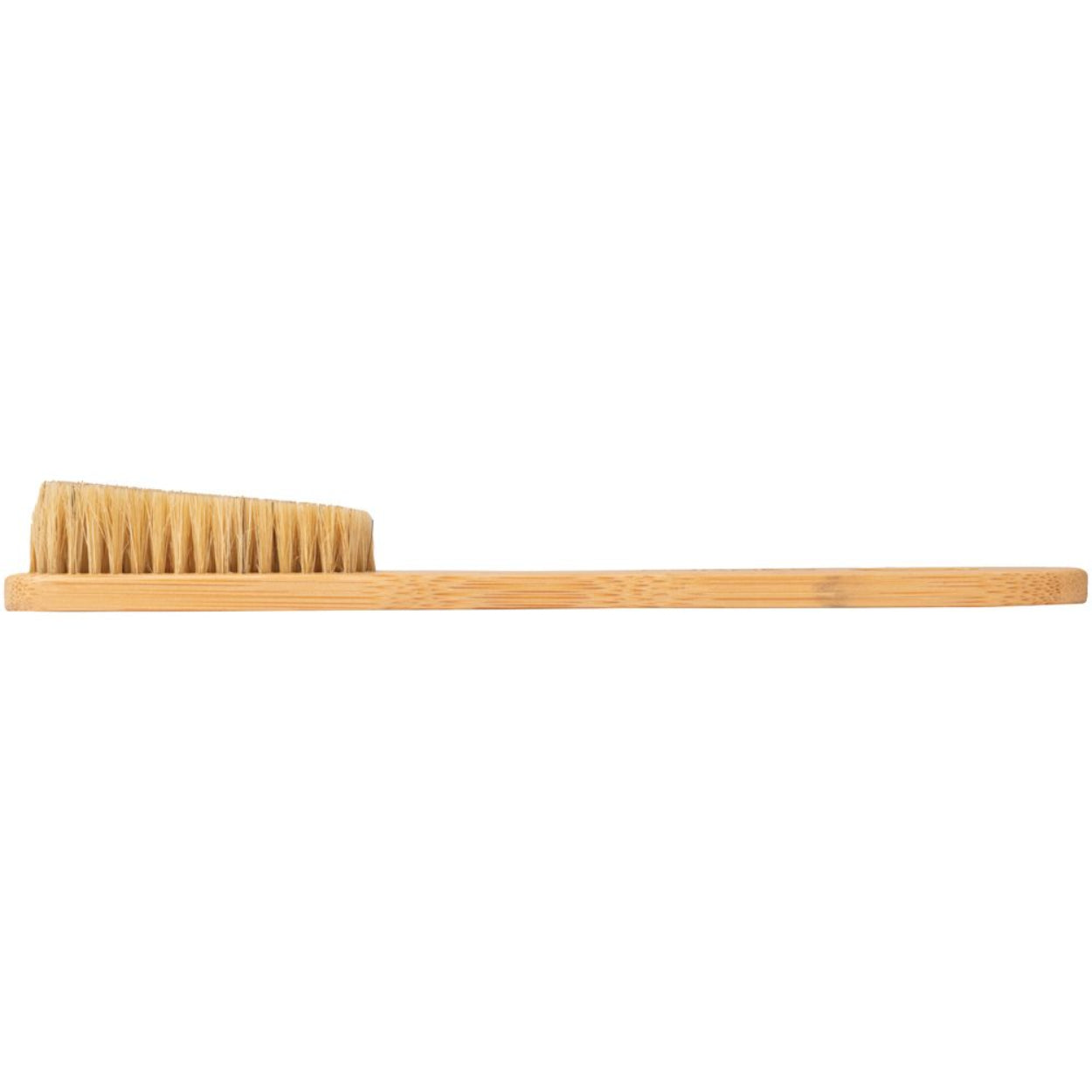Cypher Wood Boar Hair Brush