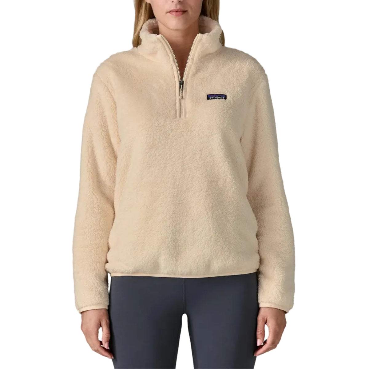 Women's Los Gatos 1/4 Zip Sweater