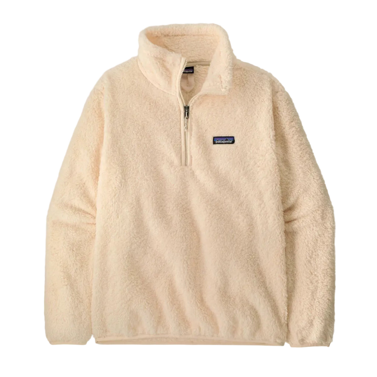 Women's Los Gatos 1/4 Zip Sweater
