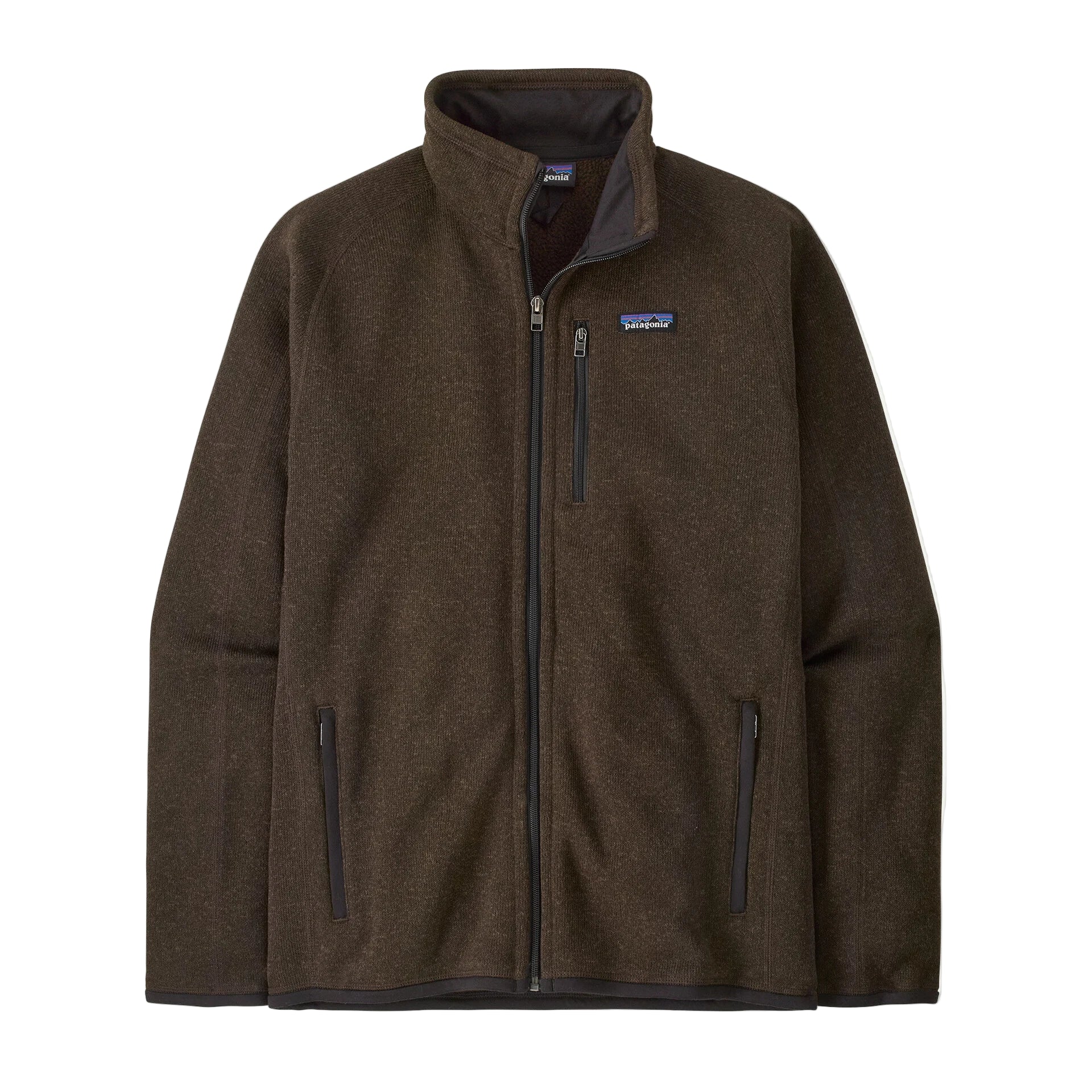 Men's Better Sweater Fleece Jacket