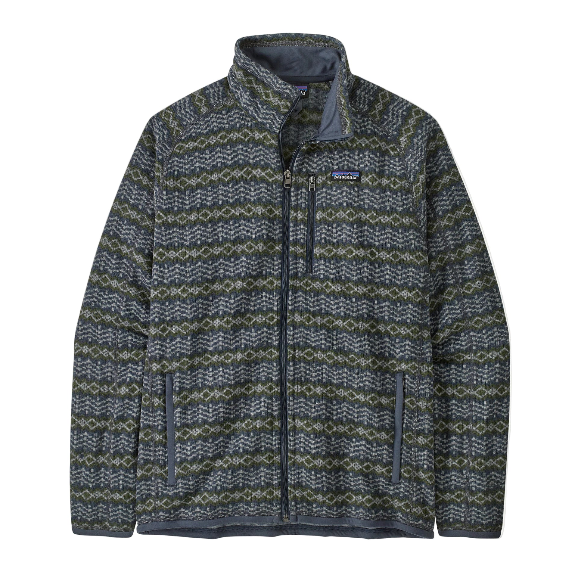 Men's Better Sweater Fleece Jacket
