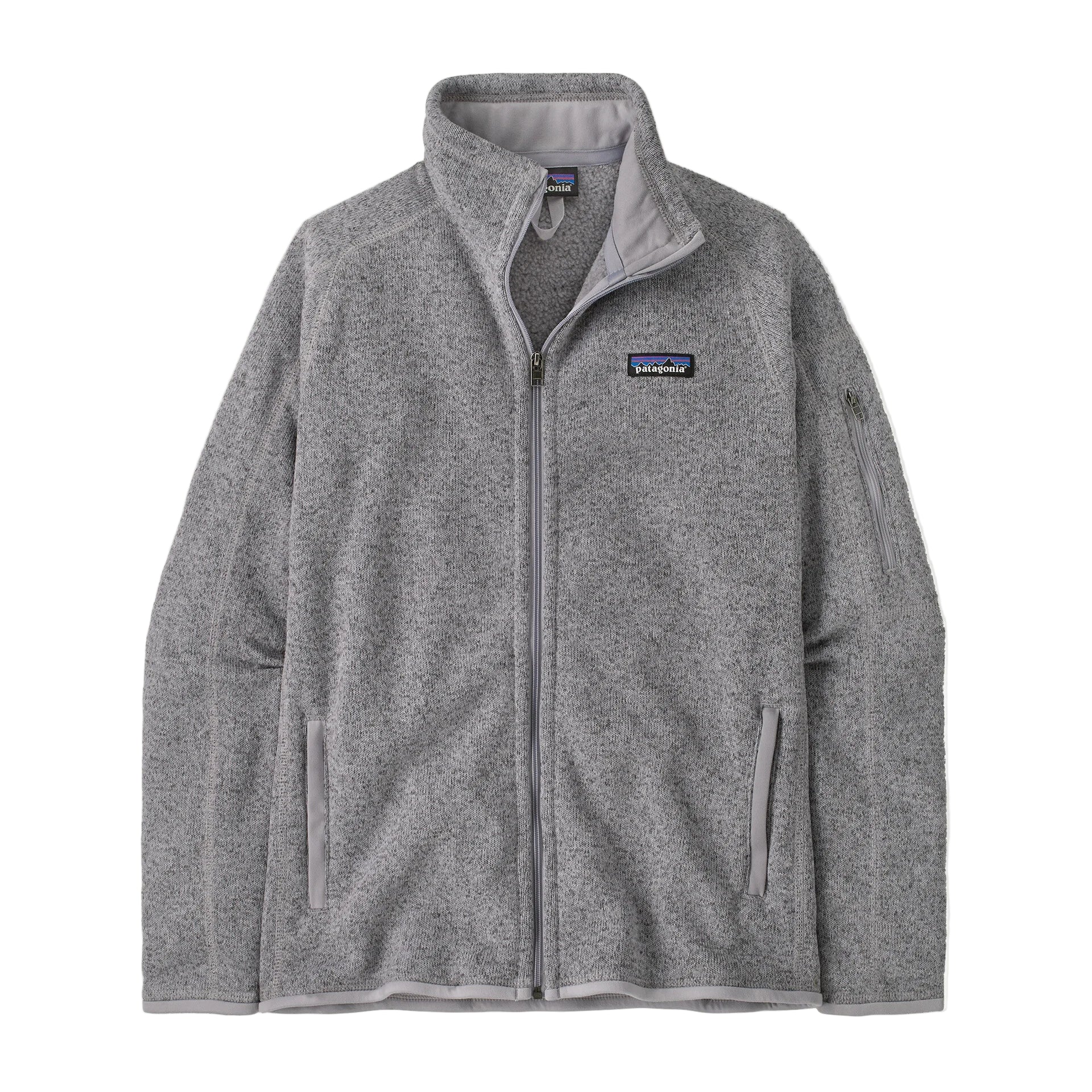 Women's Better Sweater Fleece Jacket