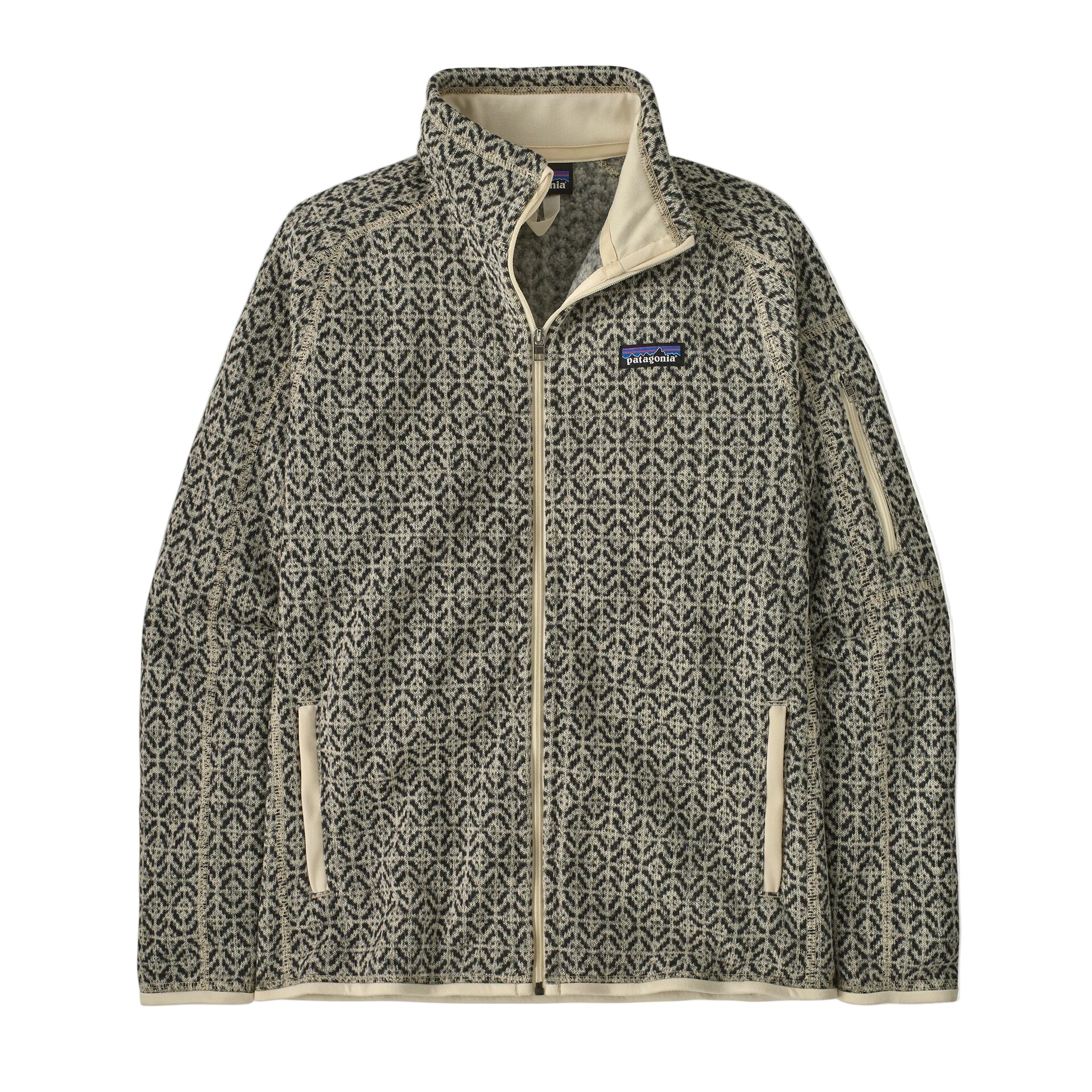 Women's Better Sweater Fleece Jacket