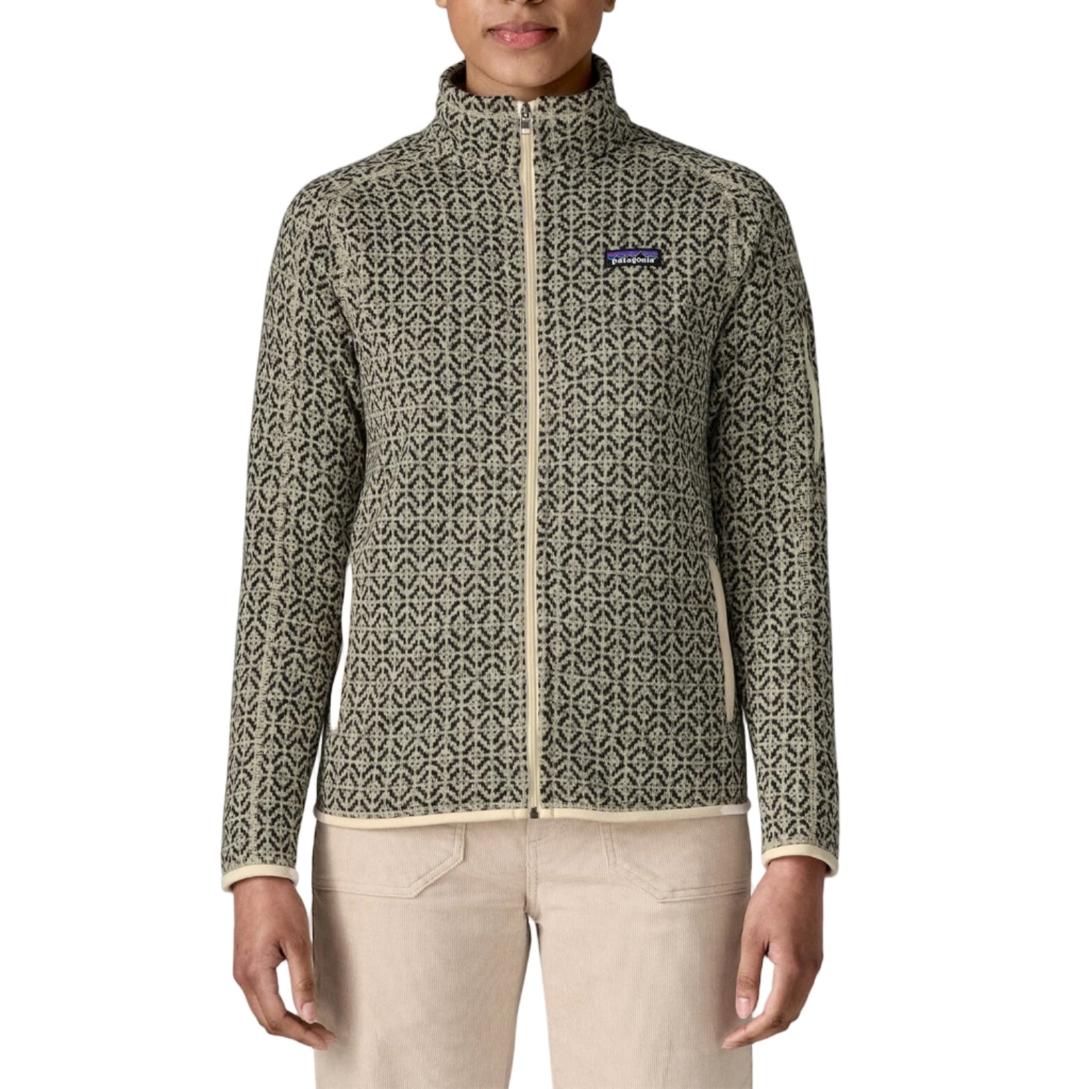 Women's Better Sweater Fleece Jacket