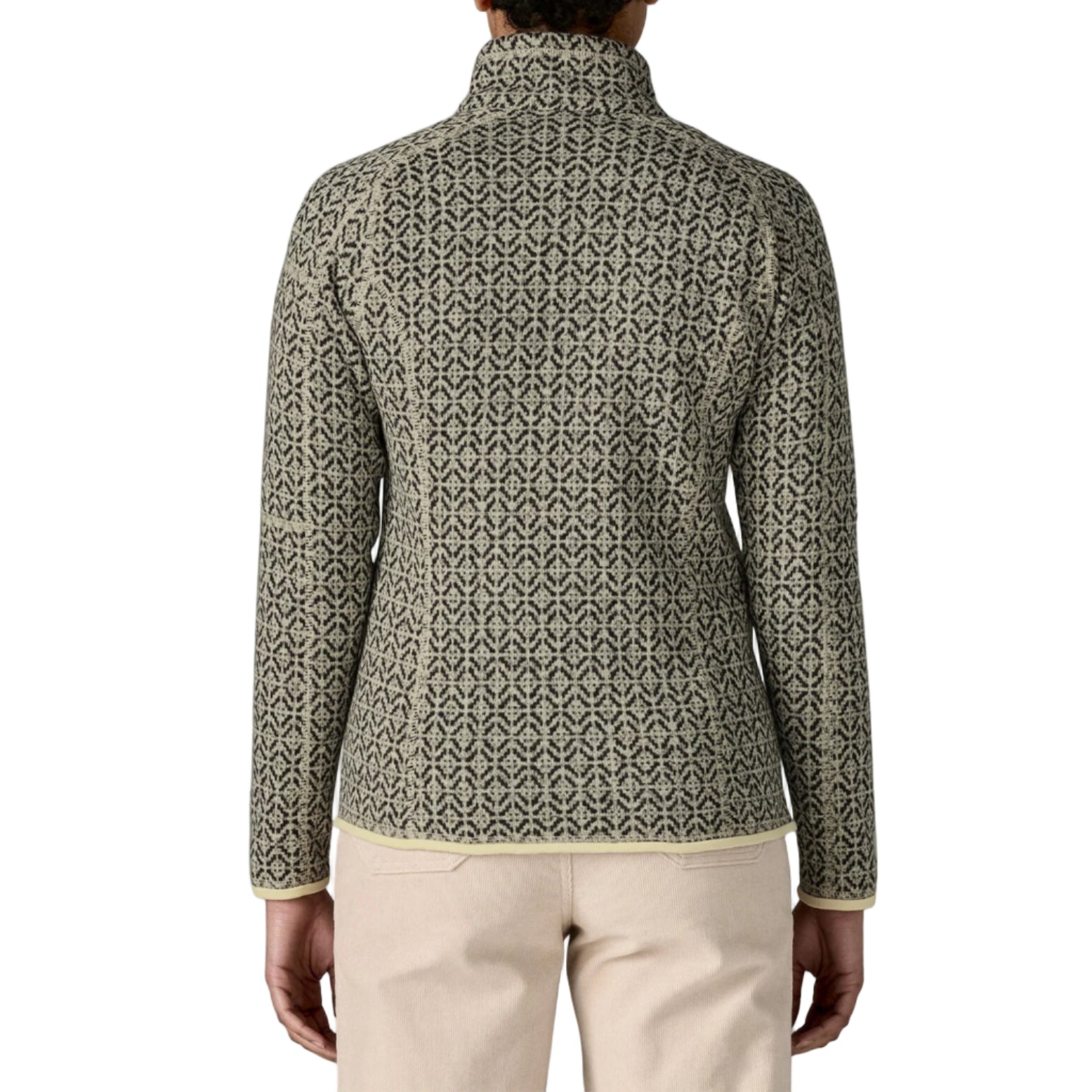 Women's Better Sweater Fleece Jacket
