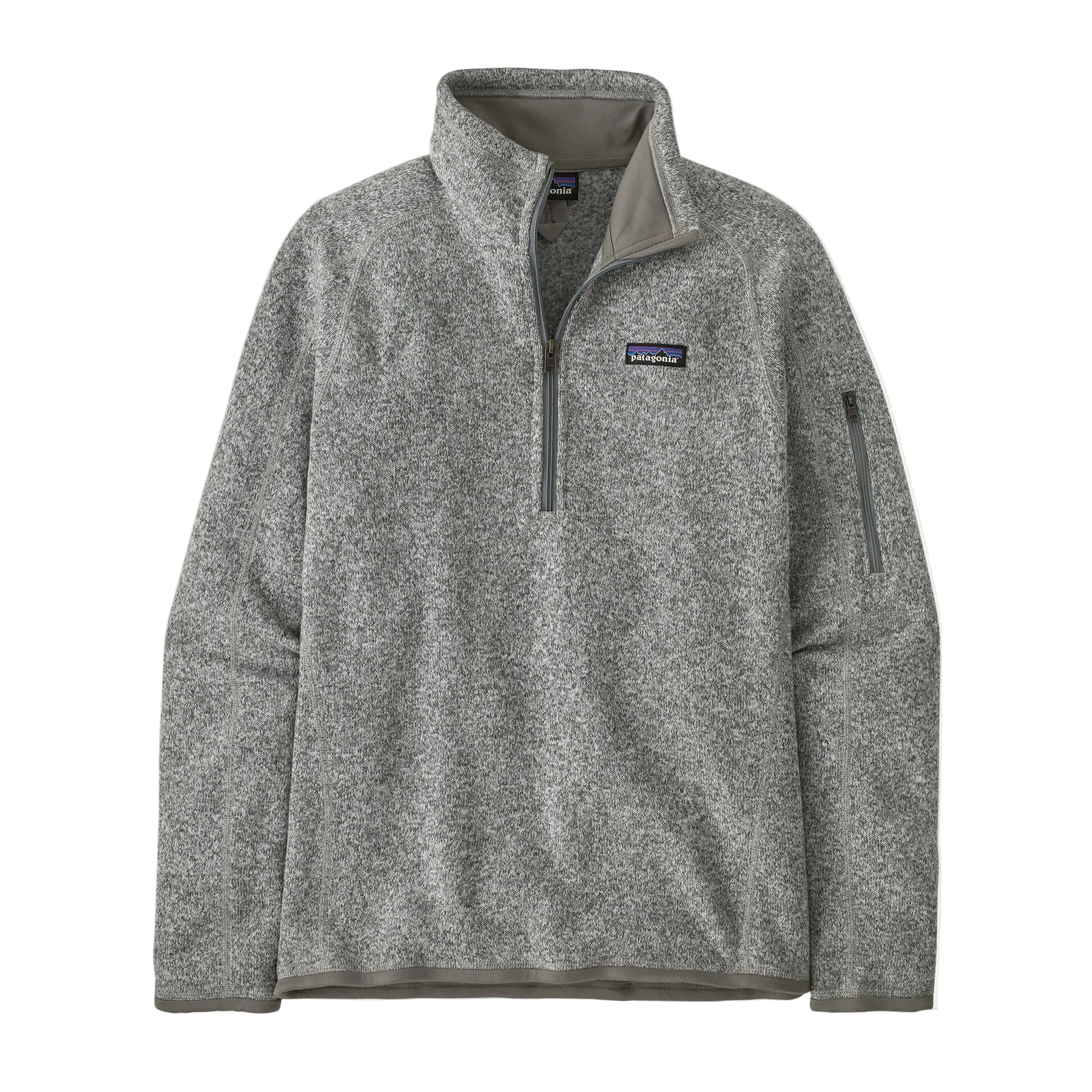 Women's Better Sweater 1/4-Zip Fleece Sweater