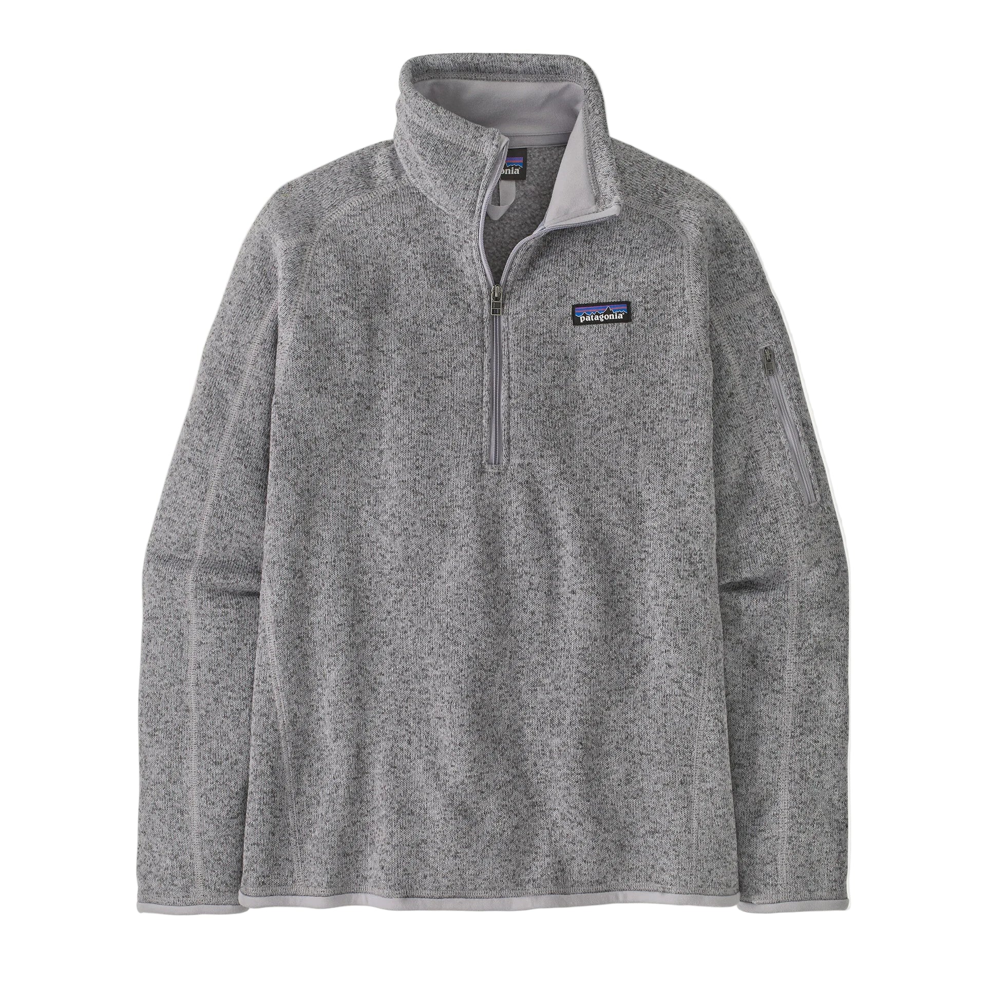 Women's Better Sweater 1/4-Zip Fleece