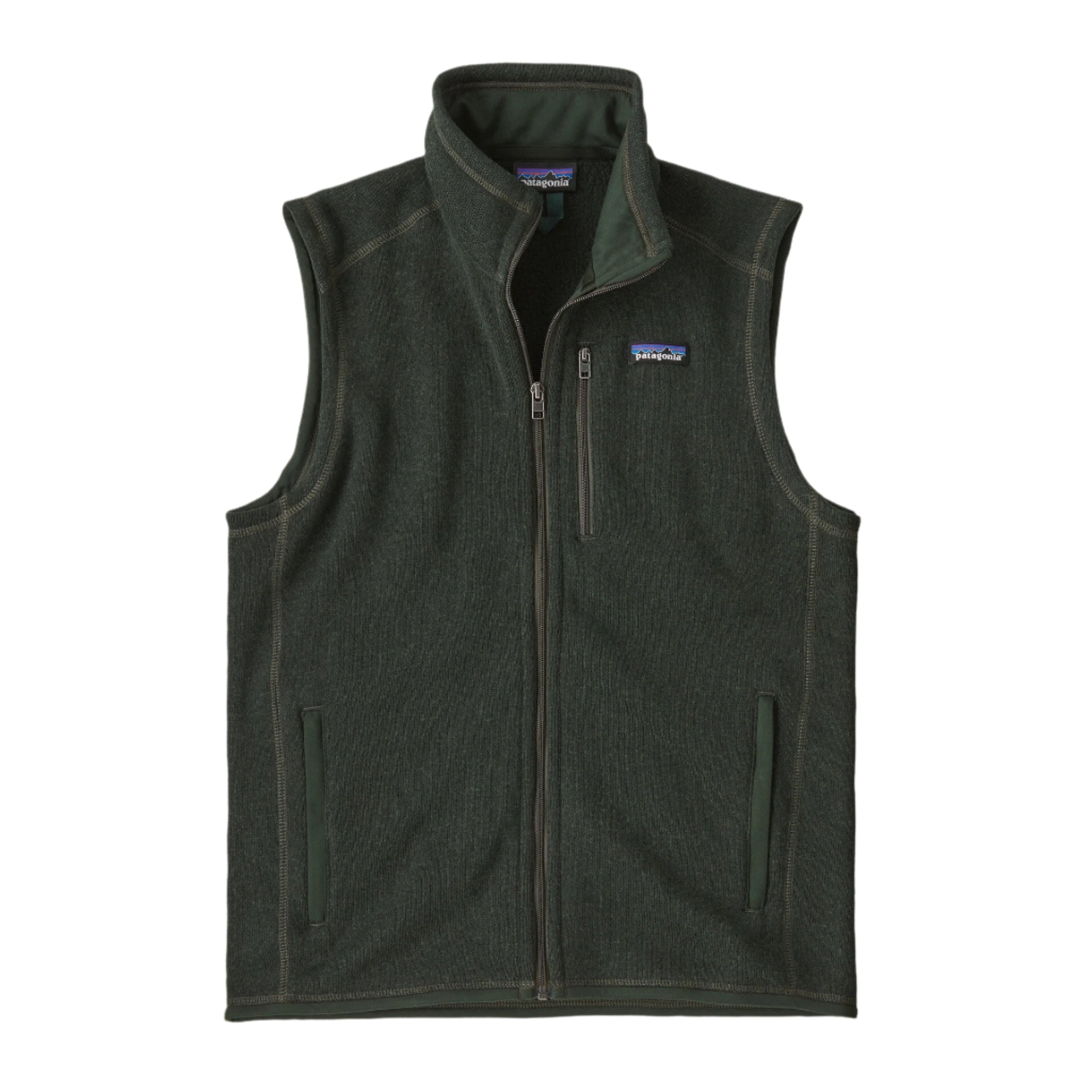 Men's Better Sweater Fleece Vest