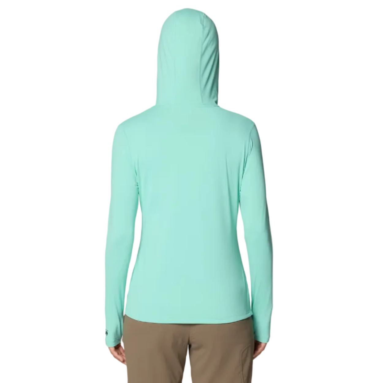 Women's Crater Lake Long Sleeve Sun Hoody