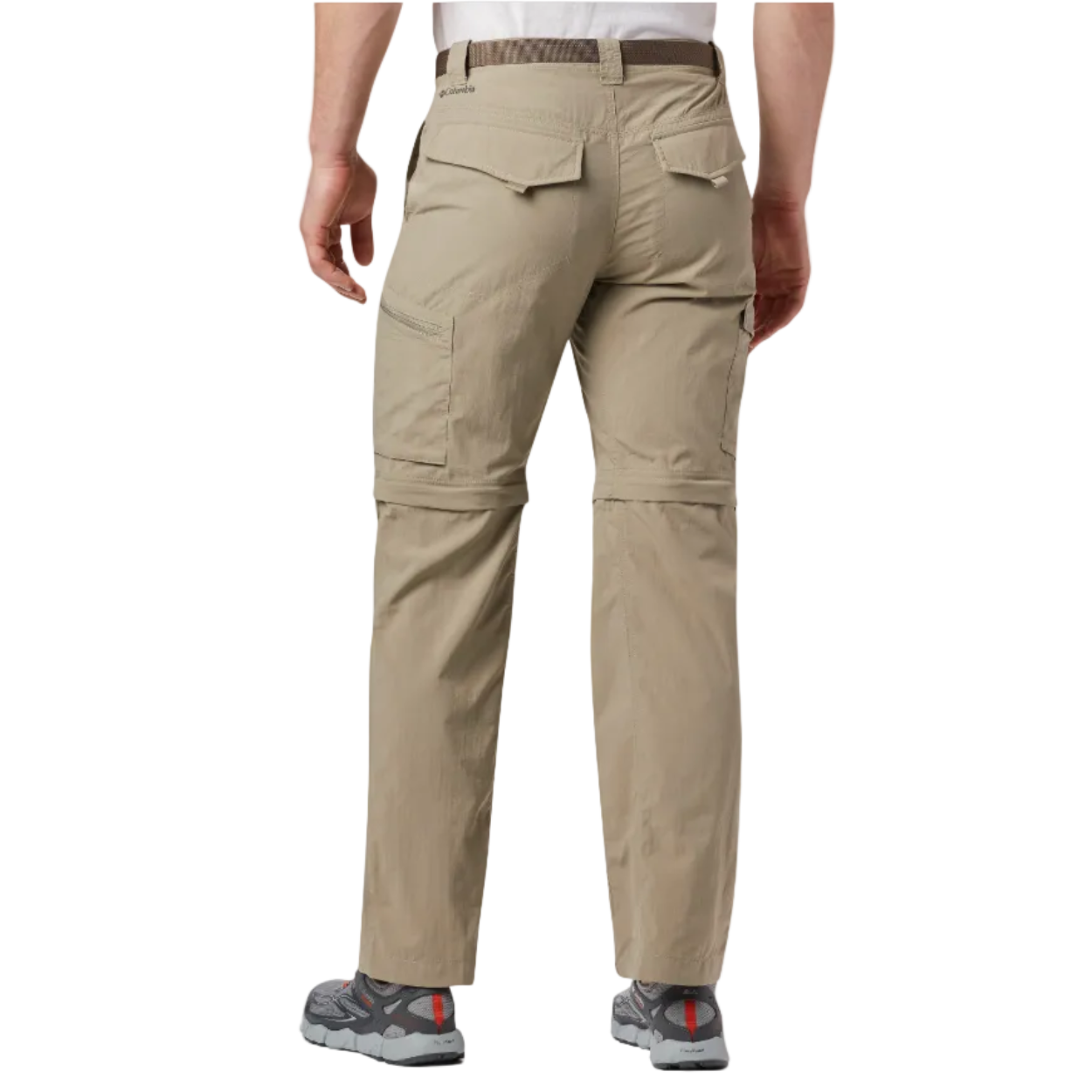 Men's Silver Ridge Convertible Pants