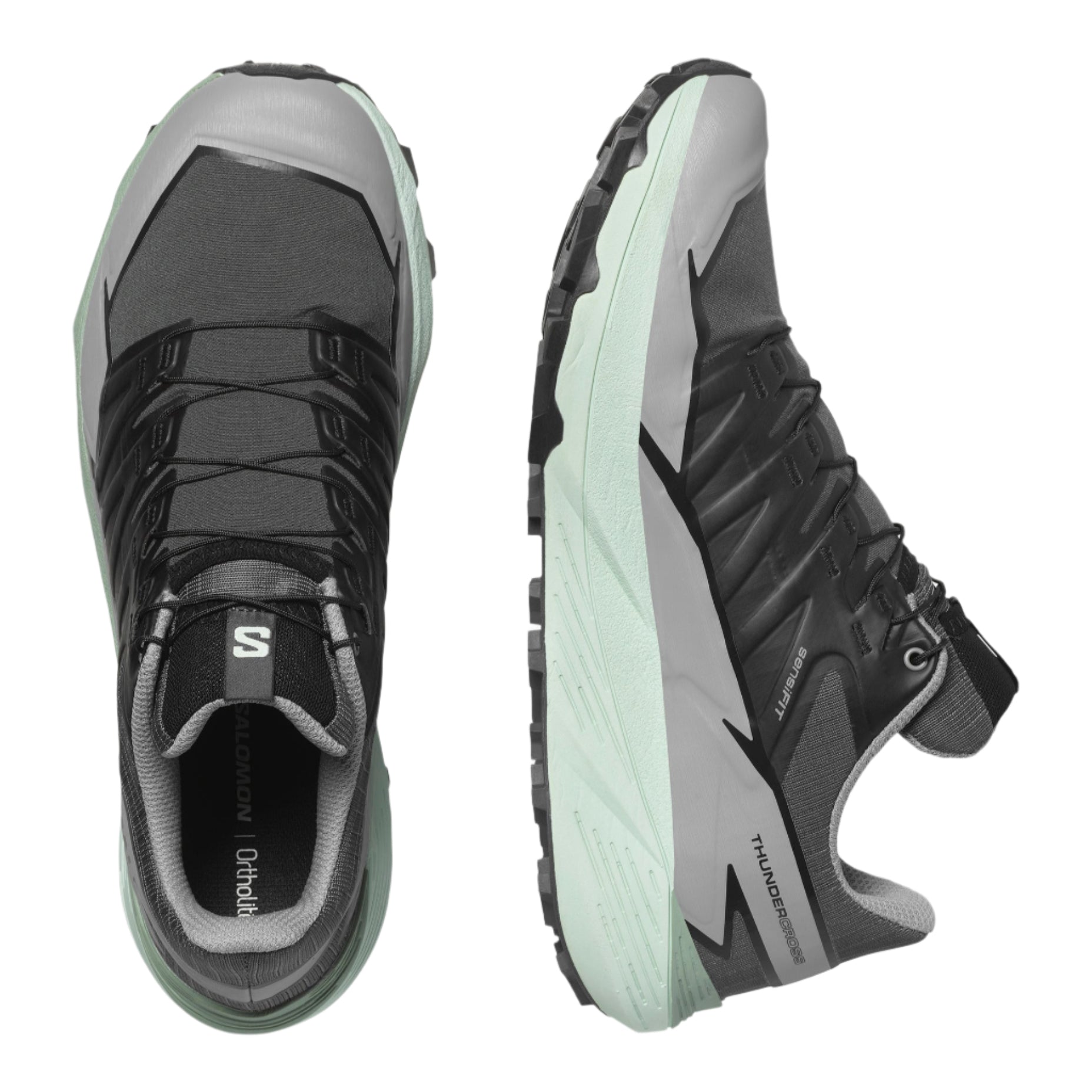 Men's Thundercross Running Shoes