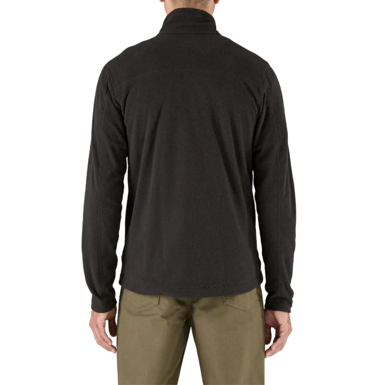 Men's Micro D Fleece Jacket