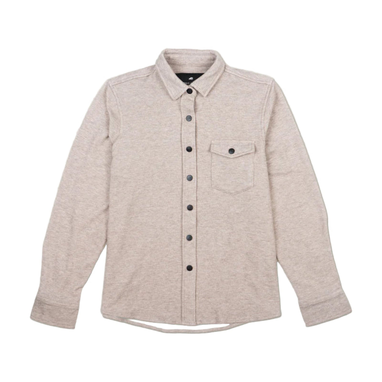 Women's Sherman Fleece Button Up Shirt