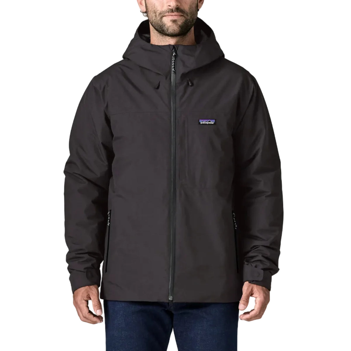 Men's Windshadow Insulated Jacket