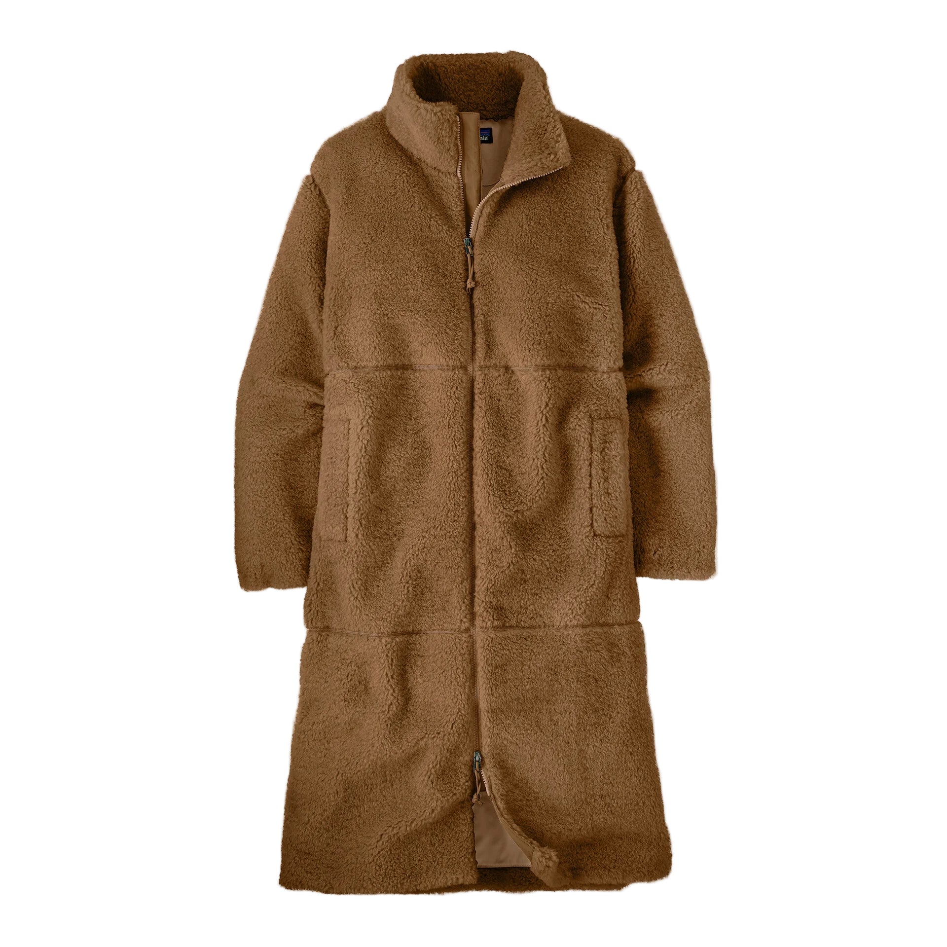 Women's Lonesome Mesa Long Coat