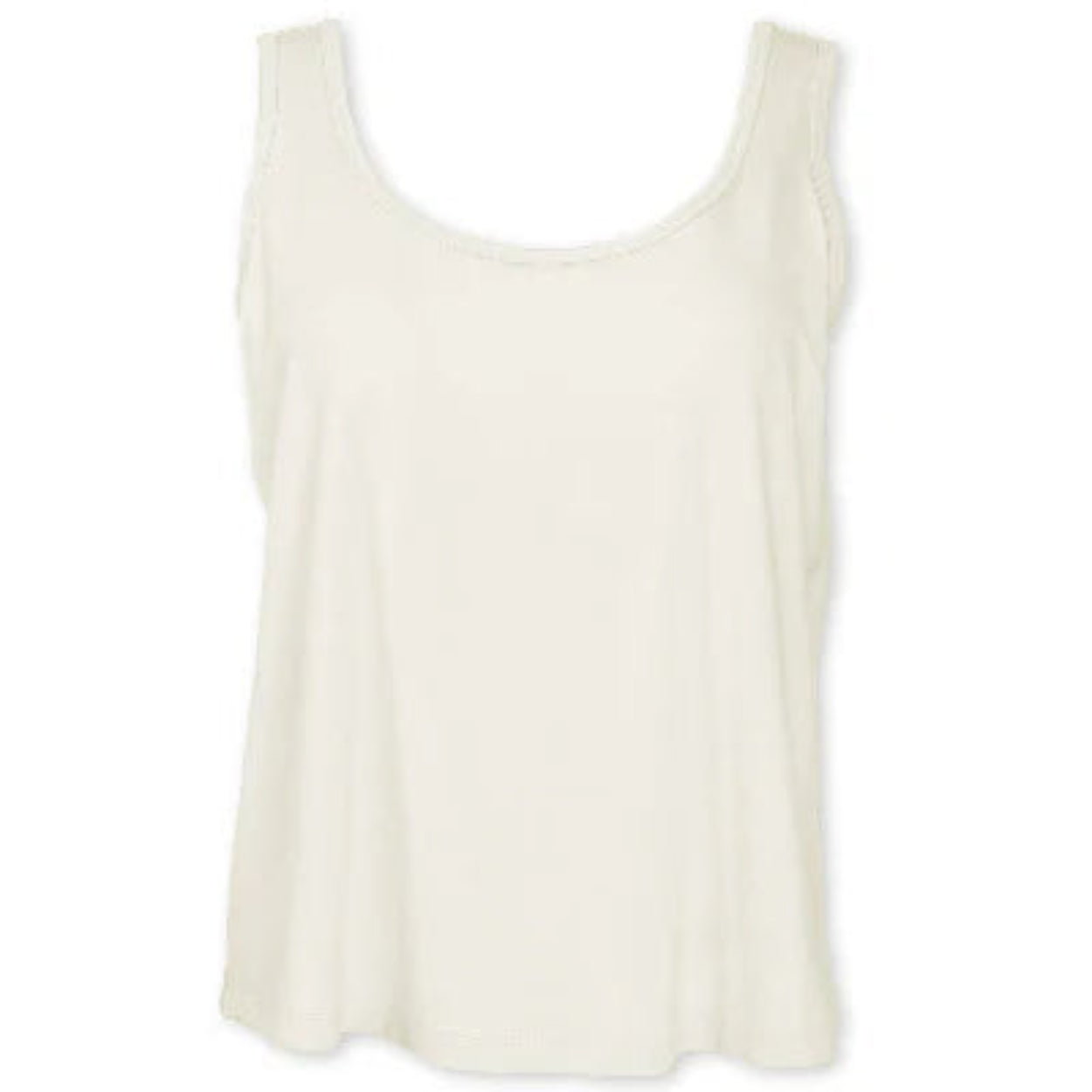 Karya Shaped Cup Built-in Bra Tank