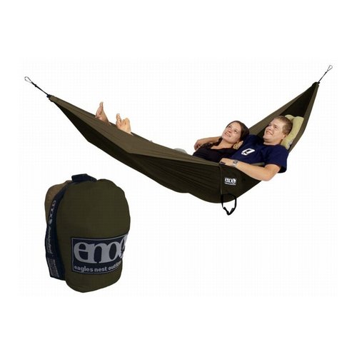 DoubleNest Hammock