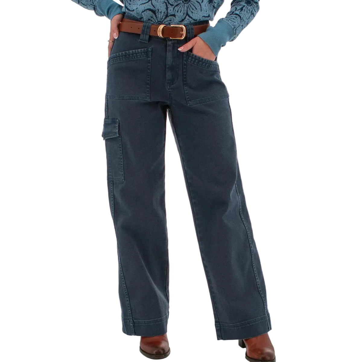 Women's Twillford Utility Pants
