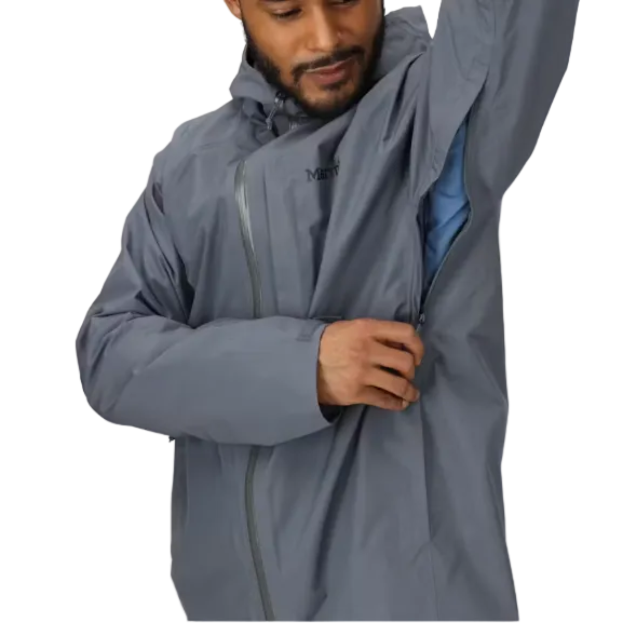 Men's Waypoint GORE-TEX Rain Jacket