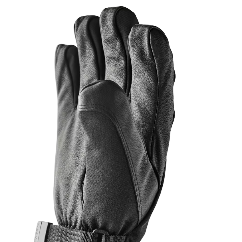 Men's CZone Mountain 5-Finger Gloves
