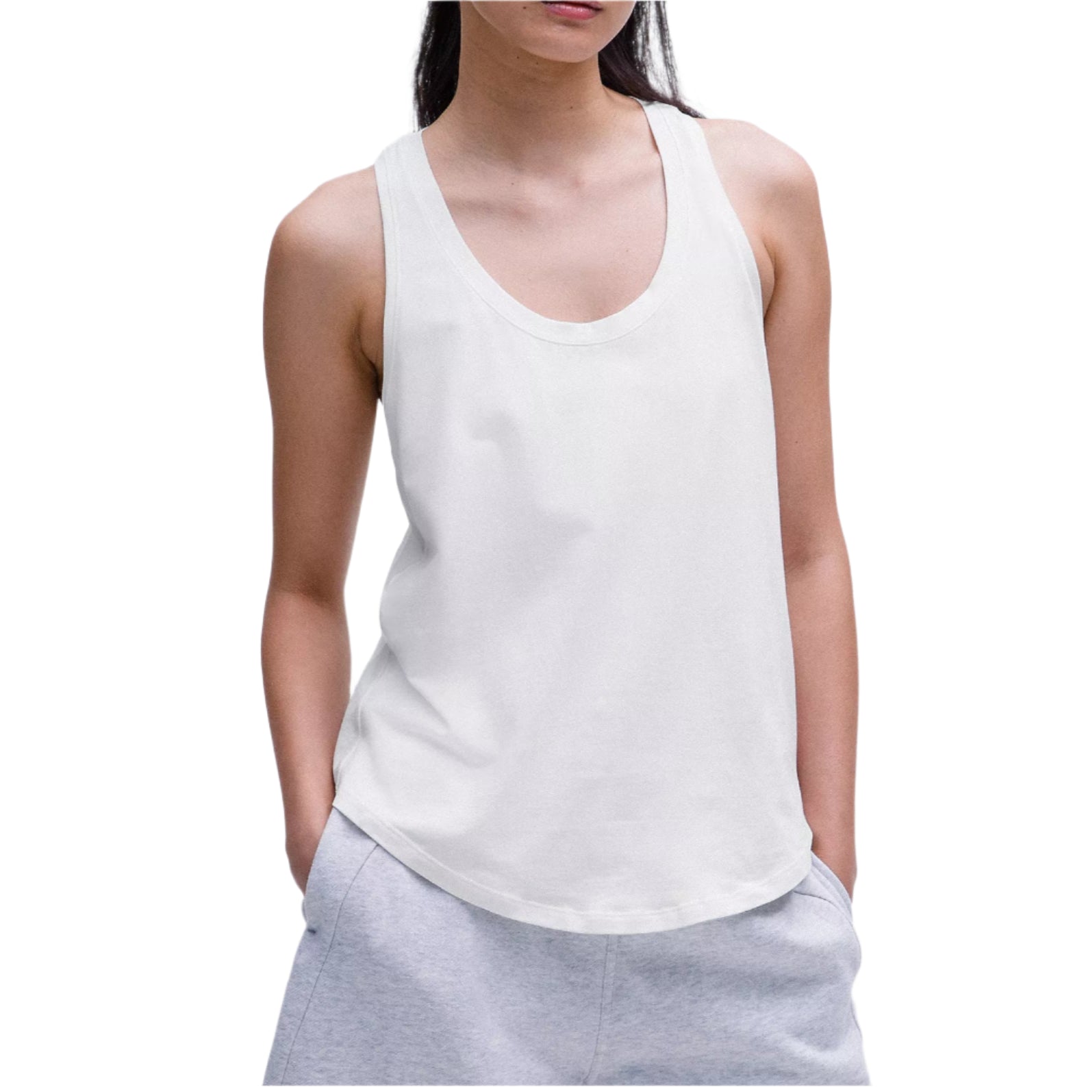 Women's Love Tank Top