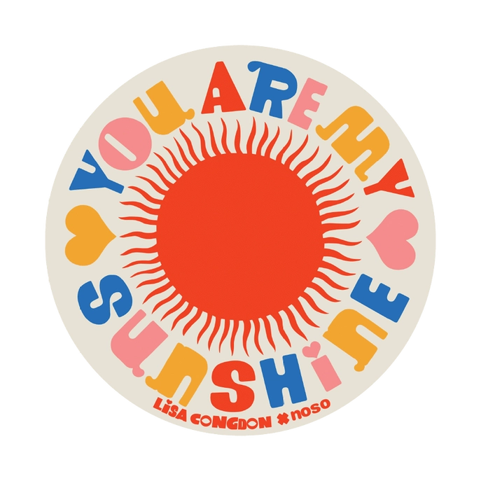 Round Patch