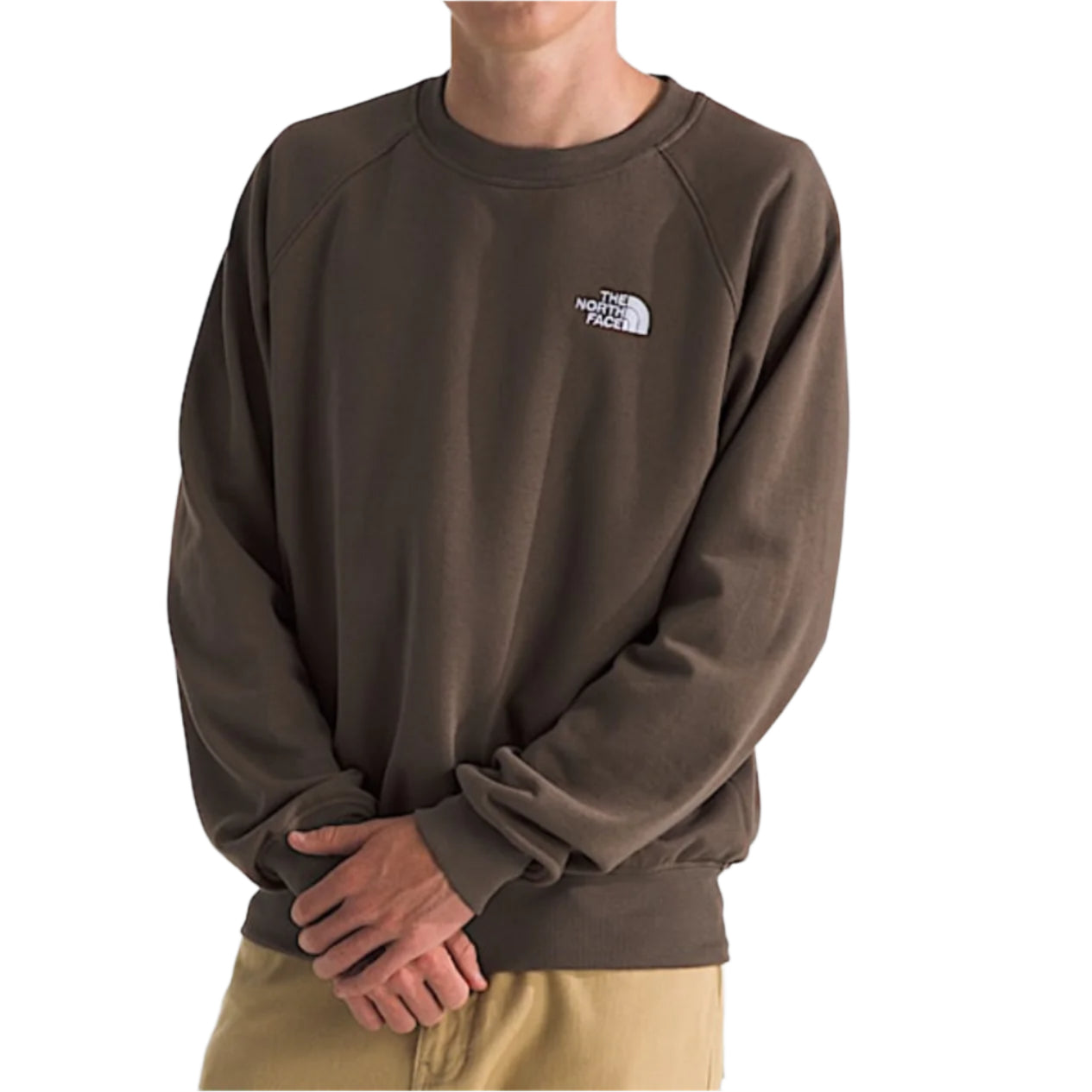 Men's Evolution Crew Sweatshirt