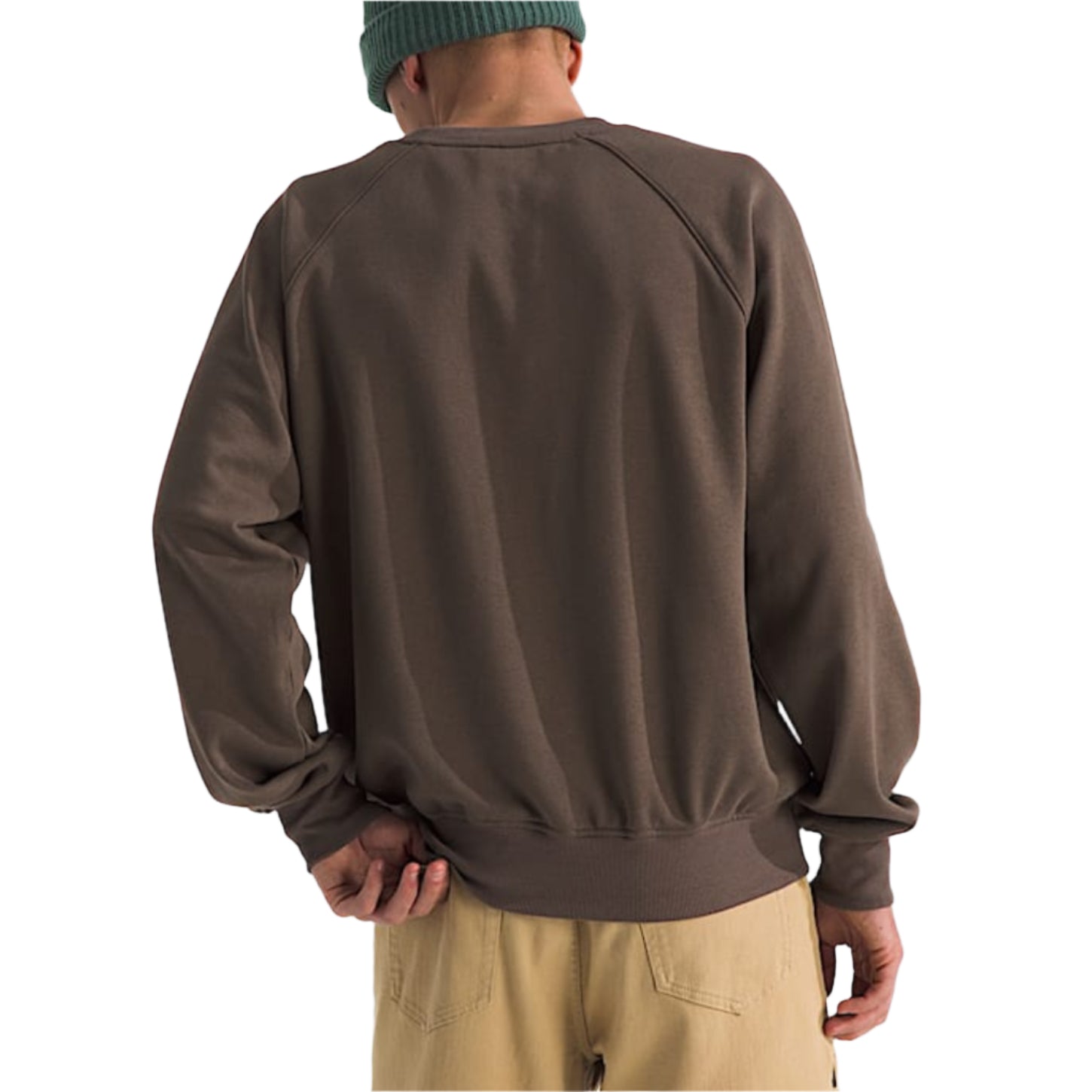 Men's Evolution Crew Sweatshirt