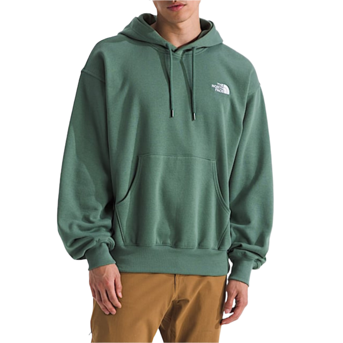 Men's Evolution Vintage Hoodie