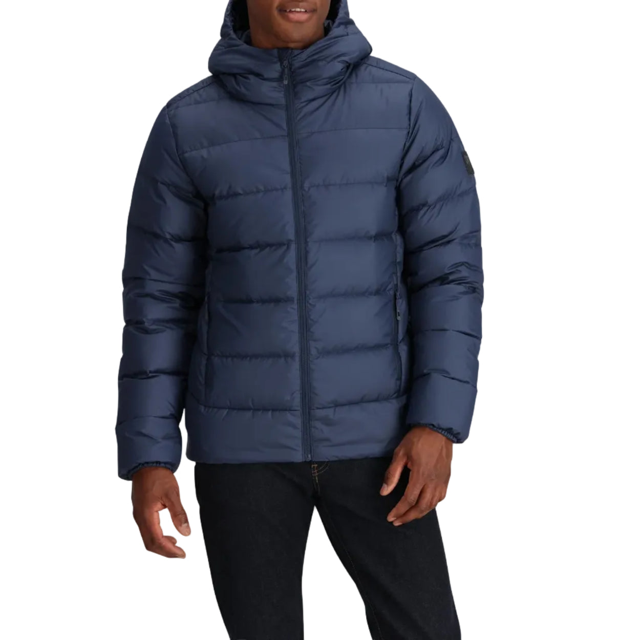 Men's Coldfront Down Insulated Hoodie