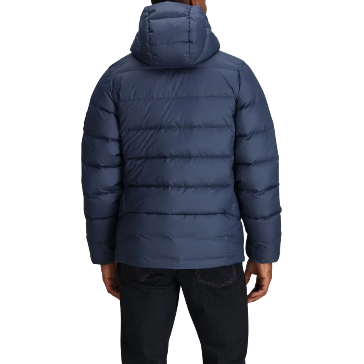 Men's Coldfront Down Insulated Hoodie