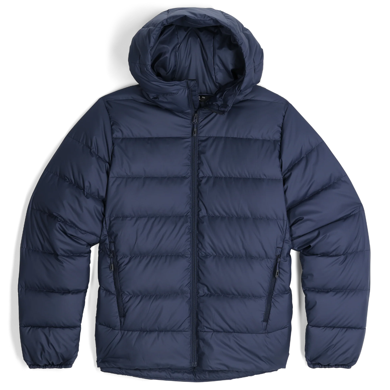 Men's Coldfront Down Insulated Hoodie