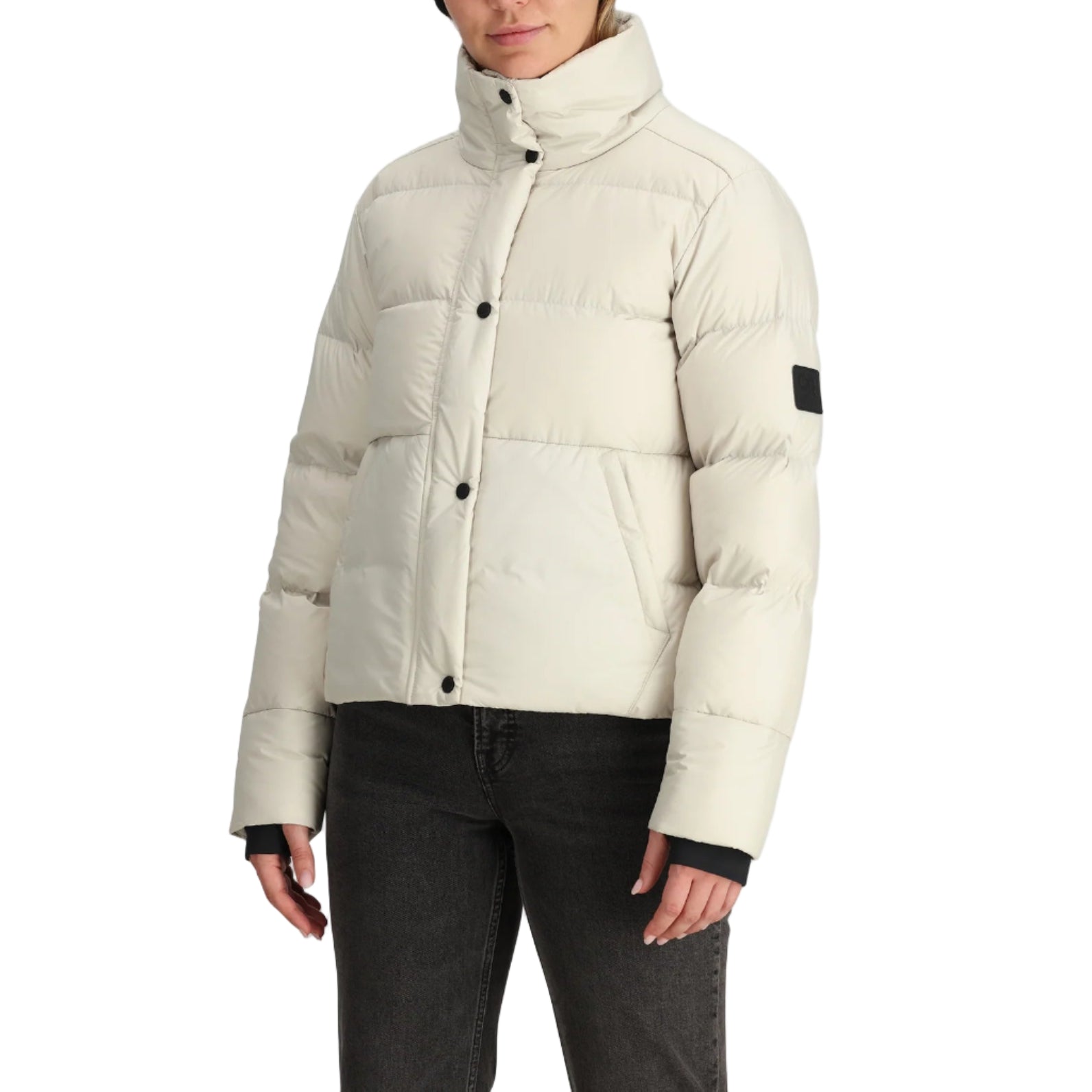 Women's Coldfront Down Jacket