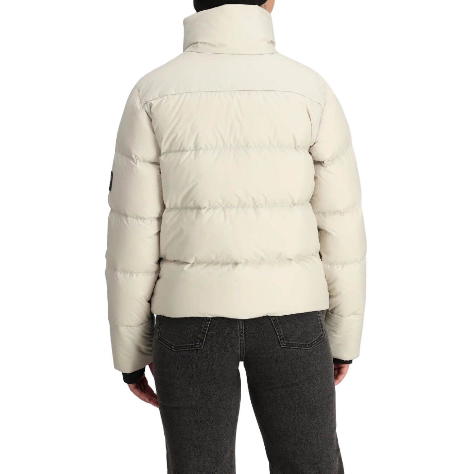 Women's Coldfront Down Jacket