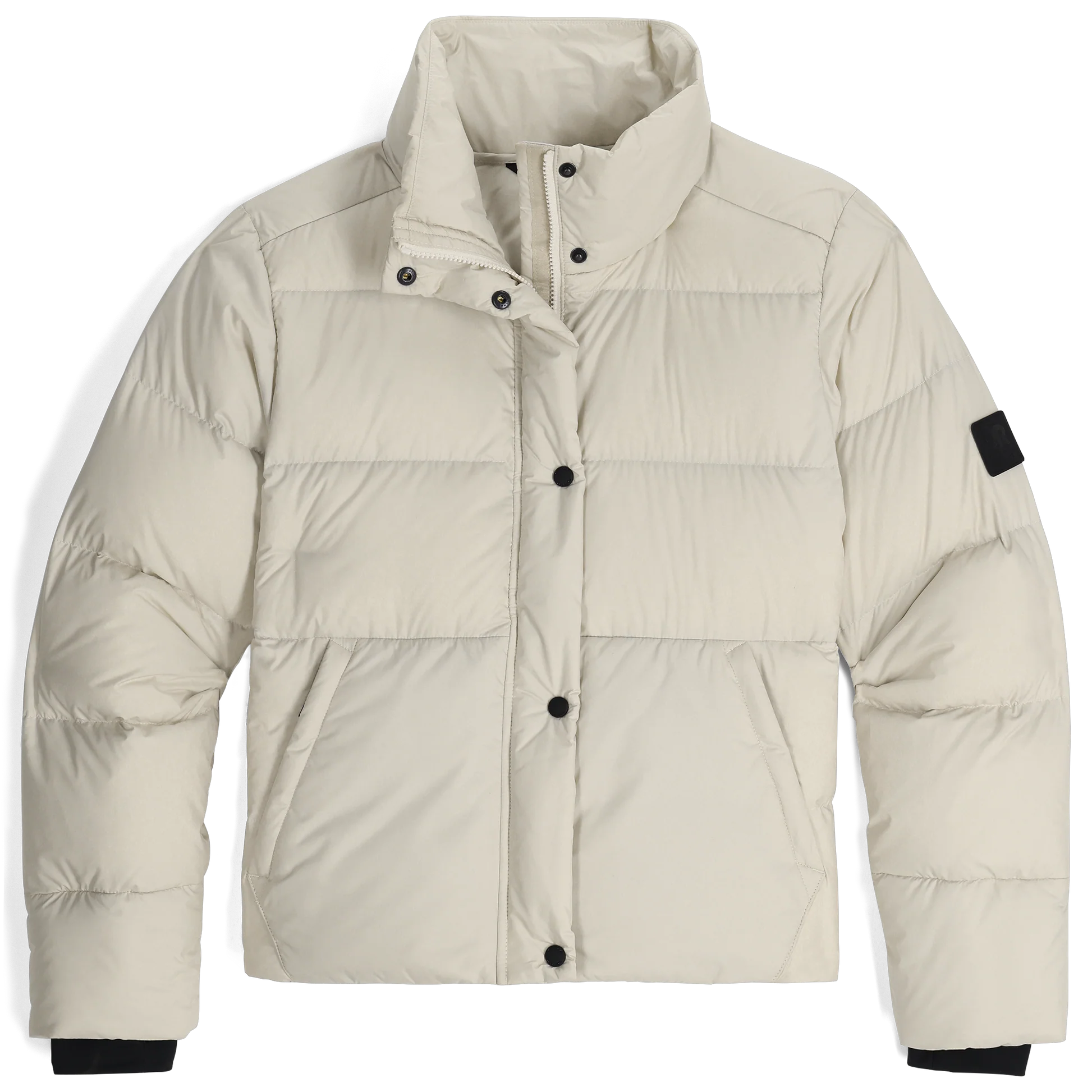 Women's Coldfront Down Jacket