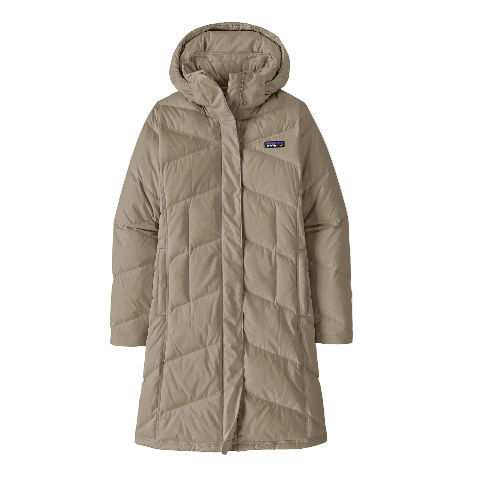 Women's Down With It Parka Jacket