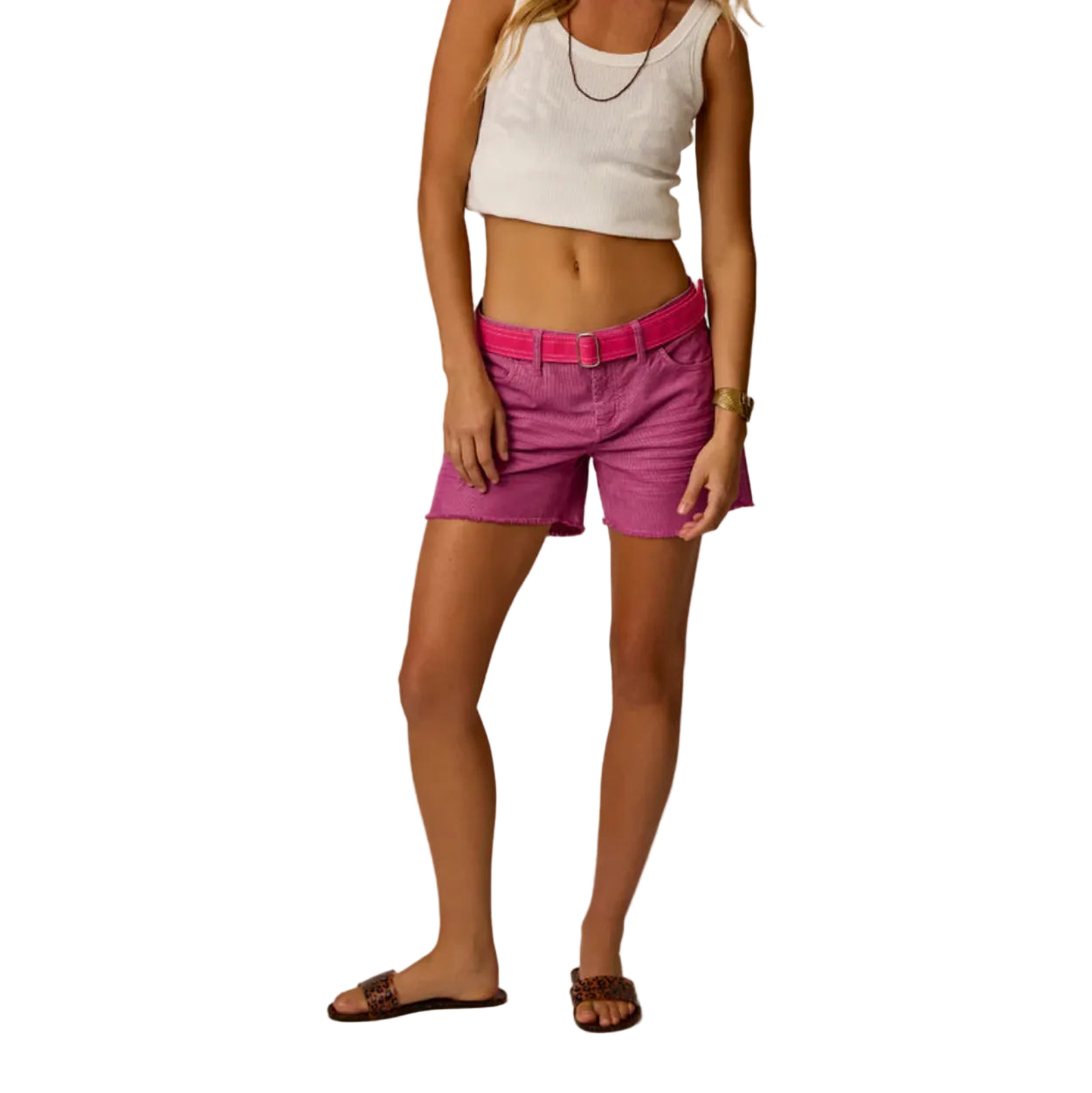 Women's Oahu Shorts