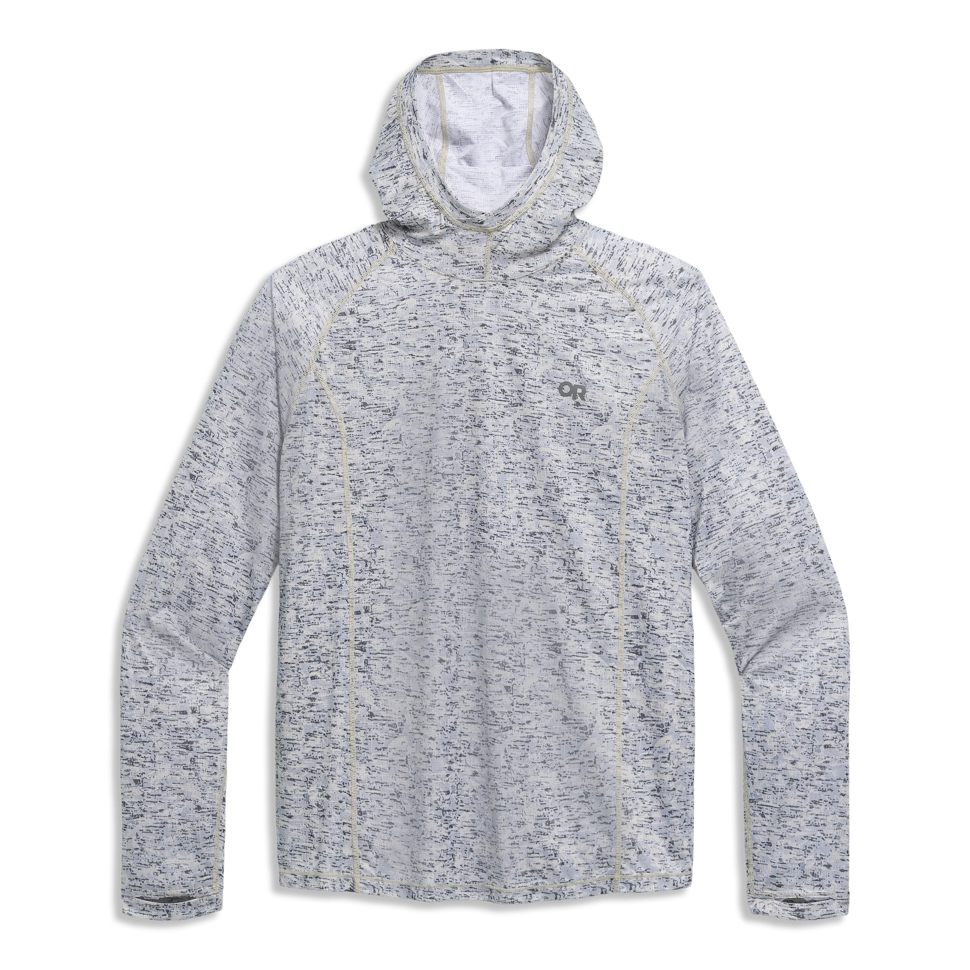 Men's Echo Hoodie