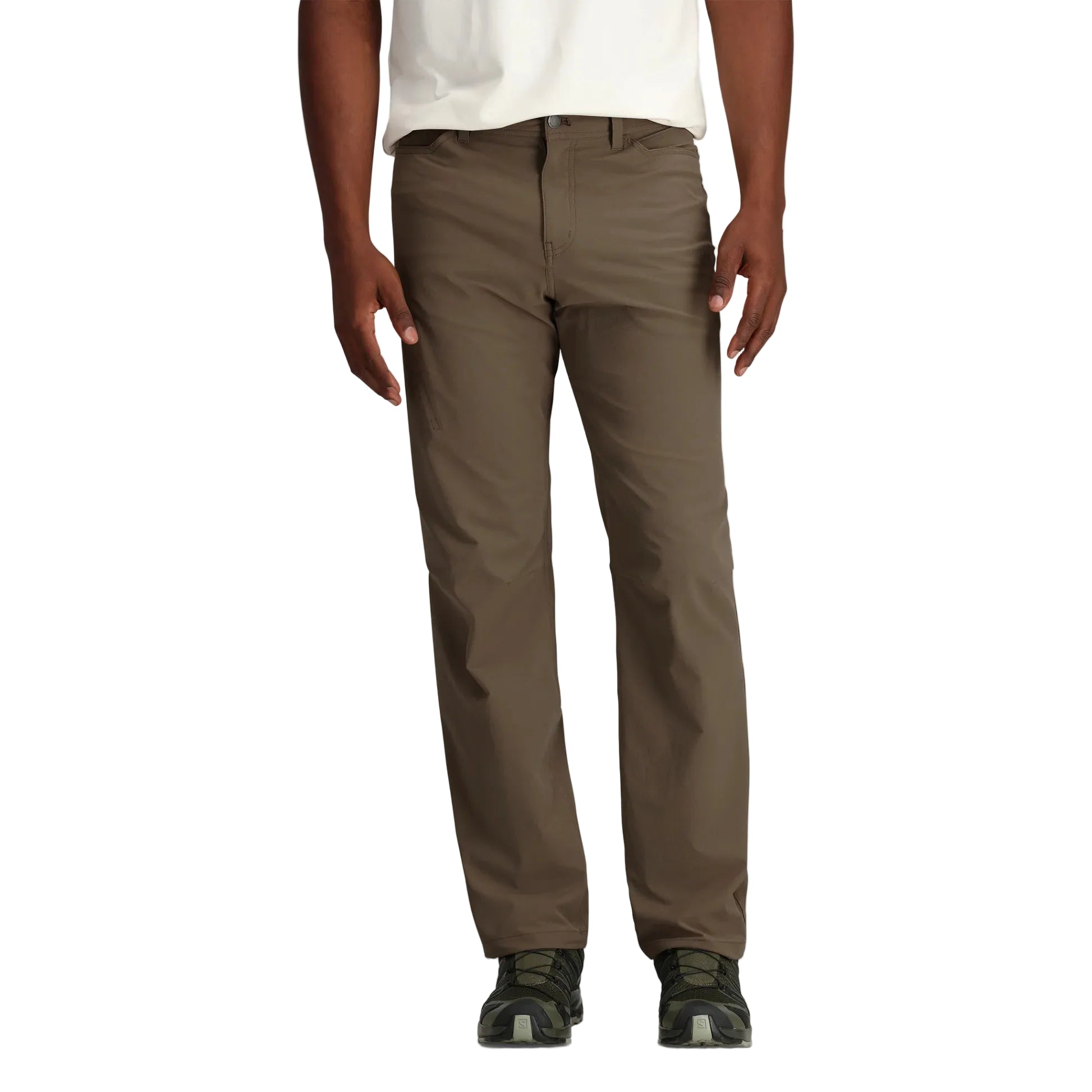 Men's Ferrosi Pants--30" Inseam
