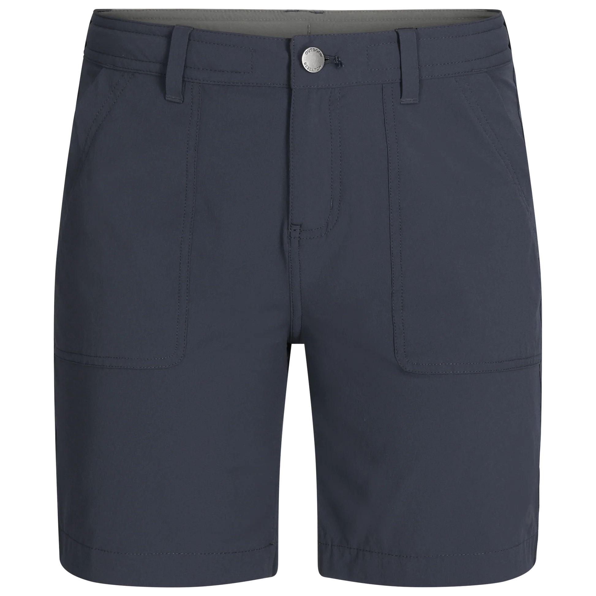 Women's Ferrosi Shorts--7" Inseam