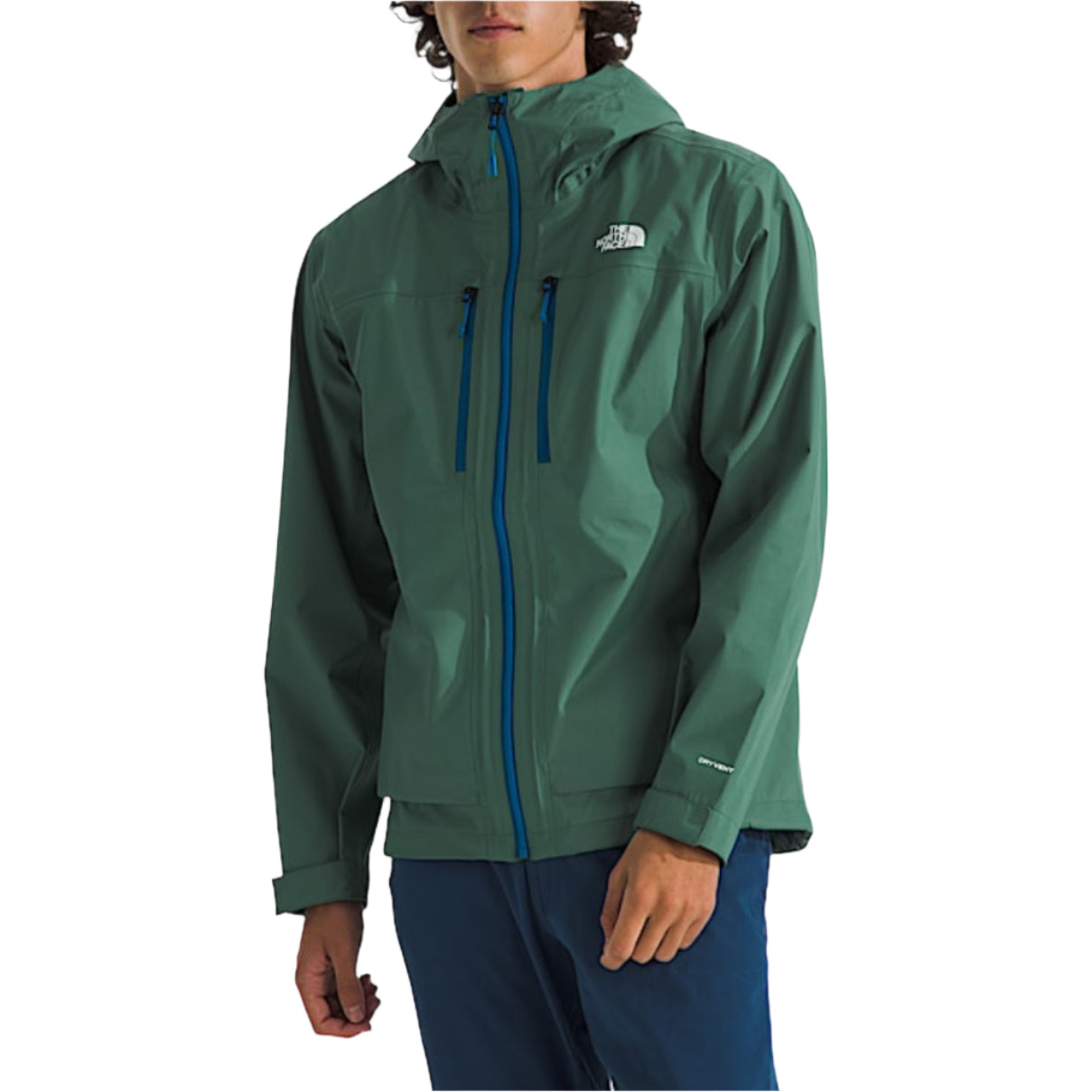 Men's Terrain Vista 3L Pro Jacket