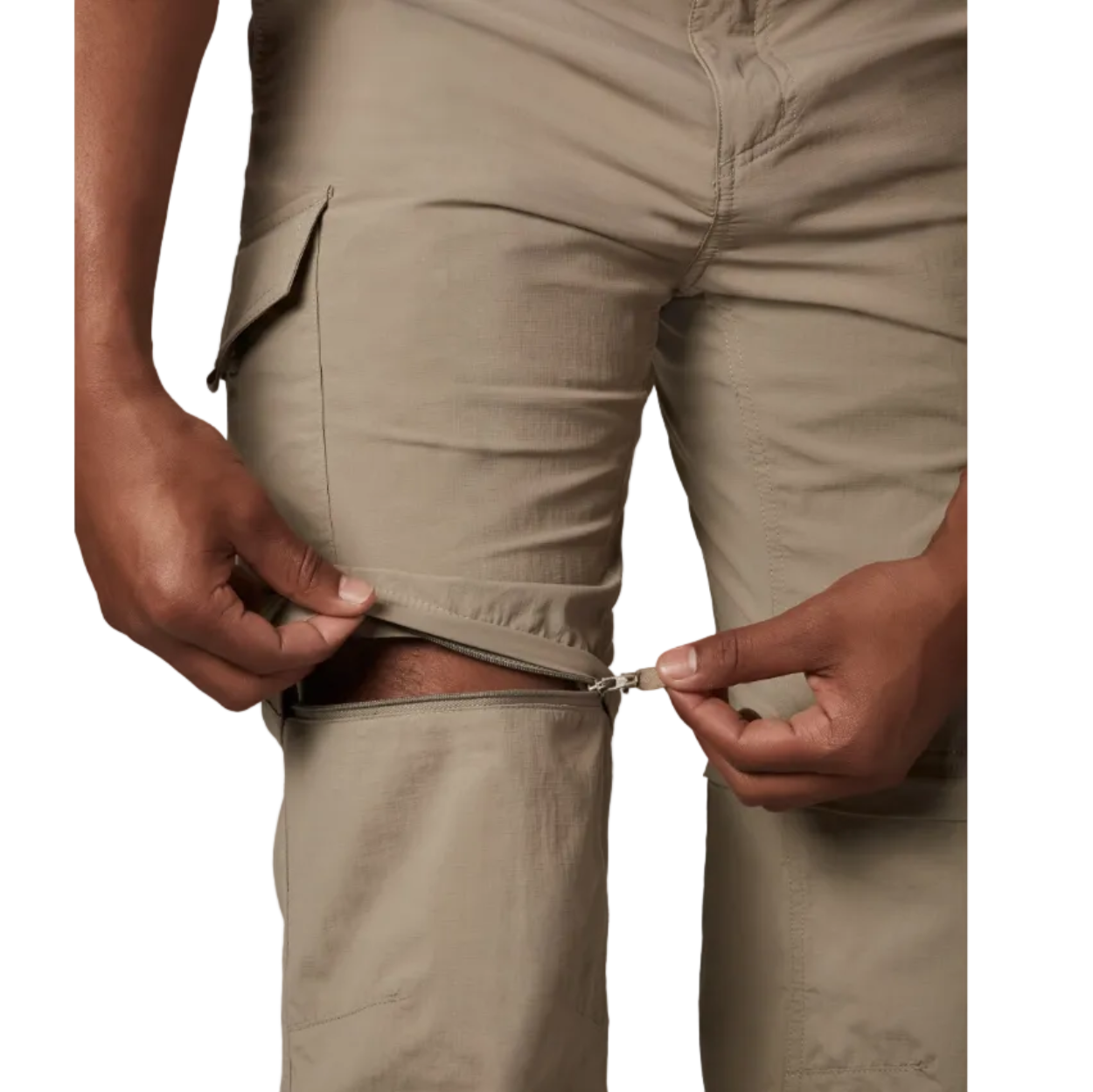 Men's Silver Ridge Convertible Pants