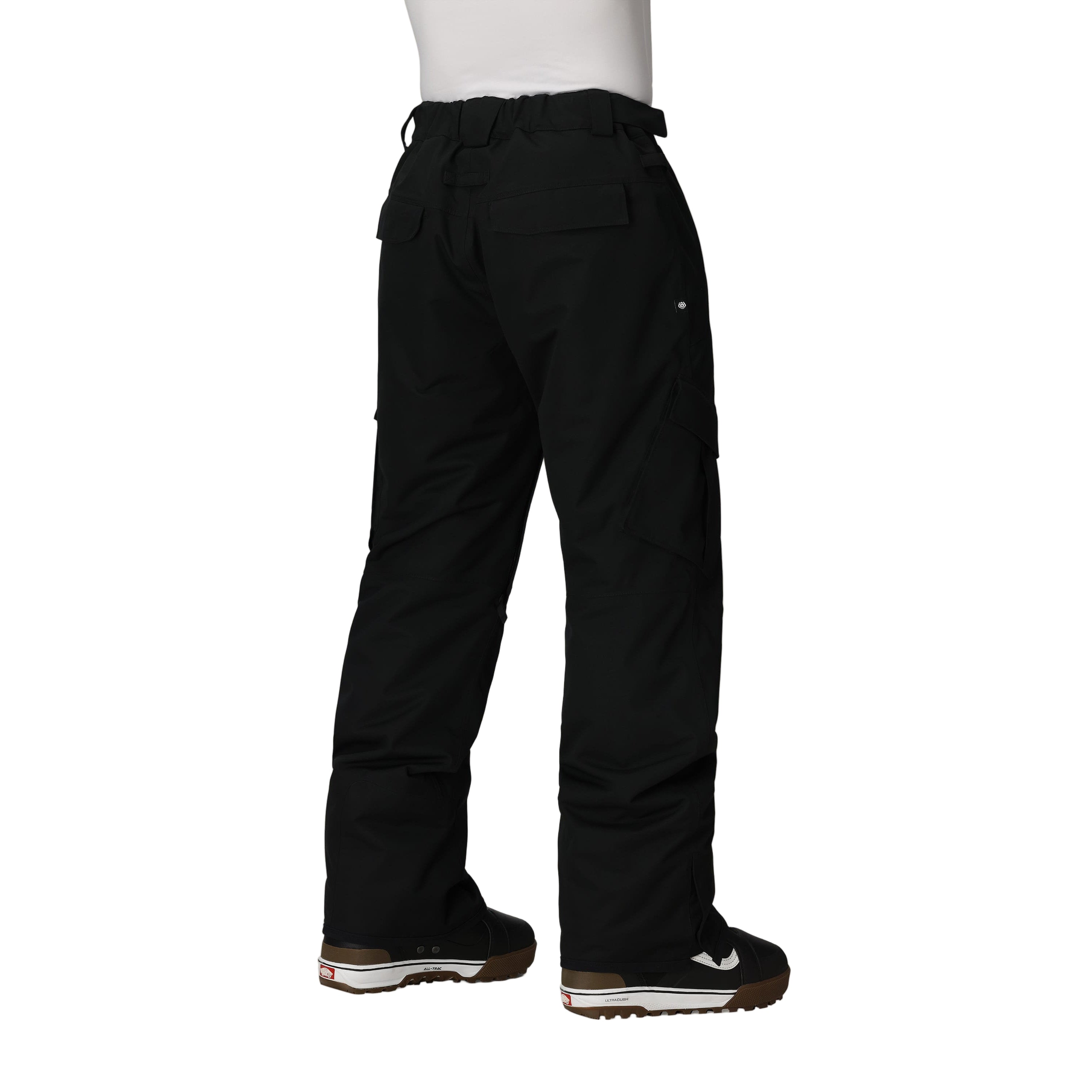Men's Infinity Insulated Cargo Pants