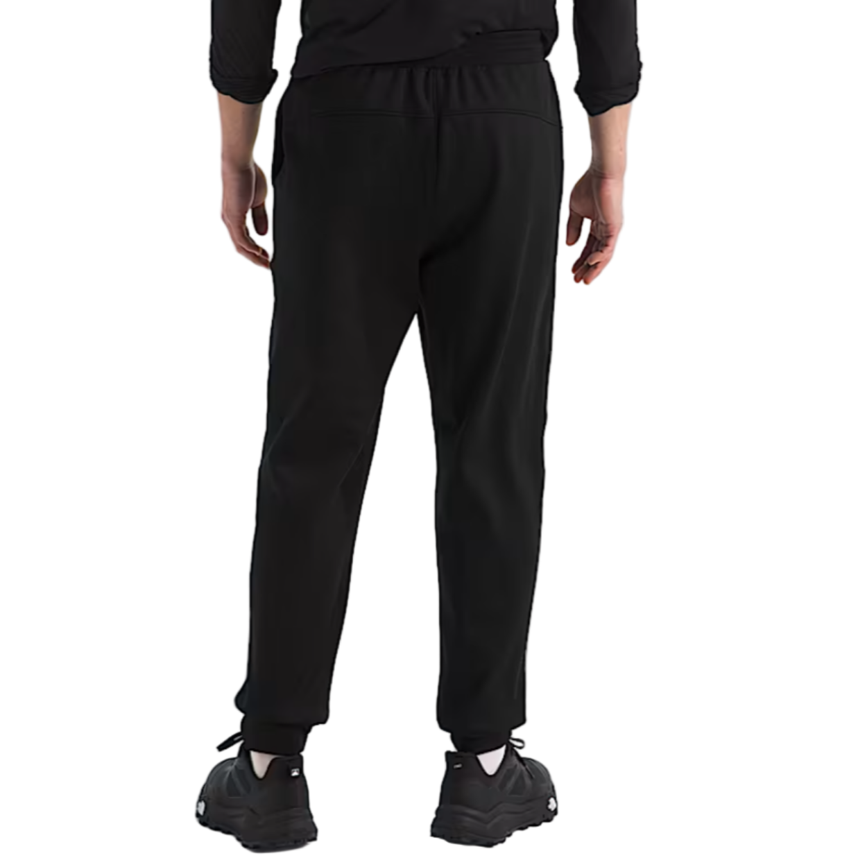 Men’s TNF Performance Fleece SW Pants