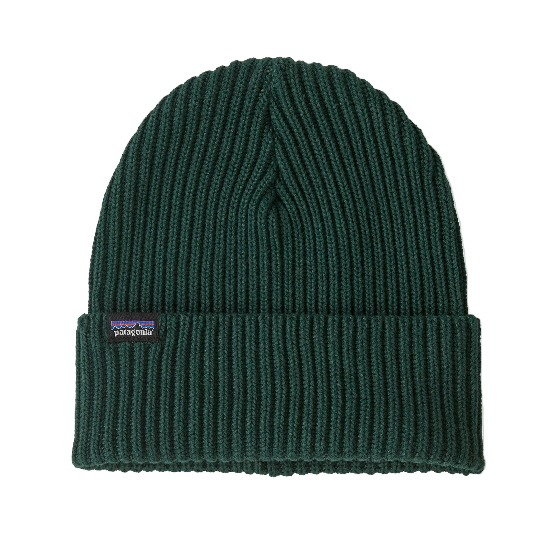 Fishermans Rolled Beanie